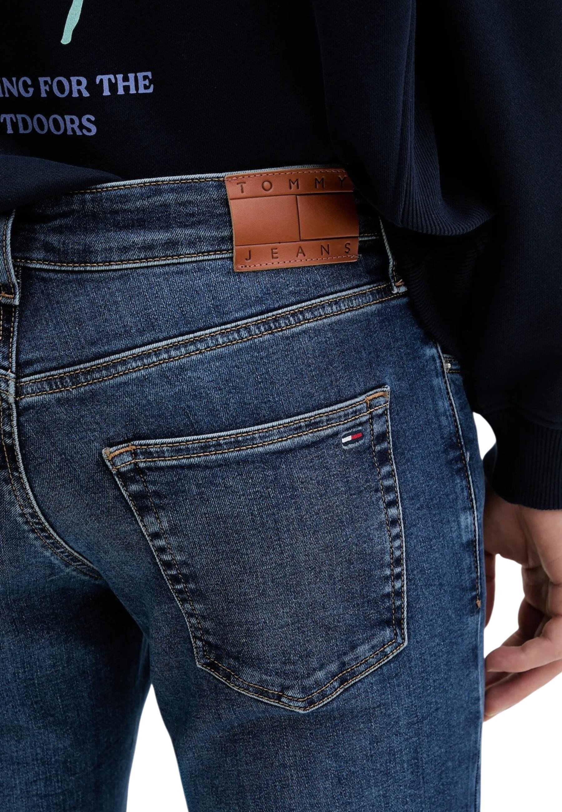 Tommy Hilfiger Jeans 3