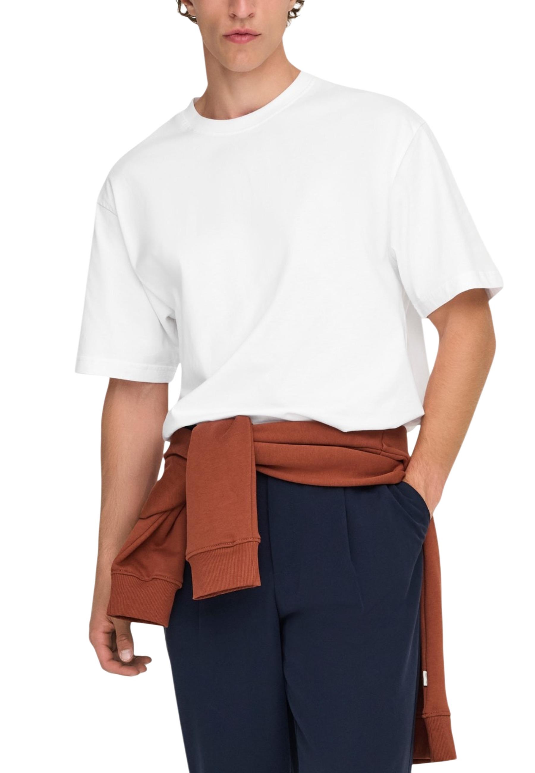 Only & Sons Men T-Shirt