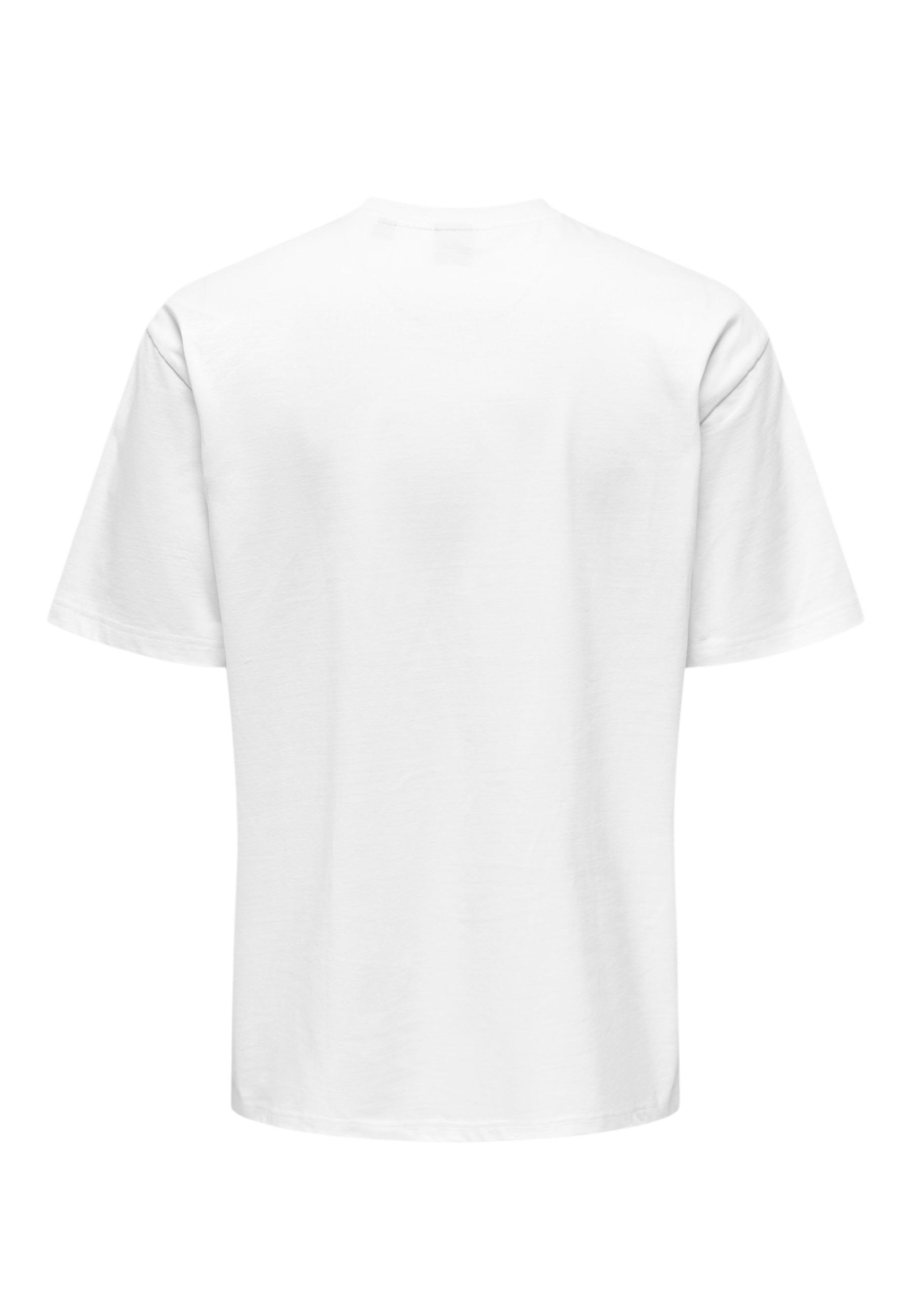 Only & Sons Men T-Shirt