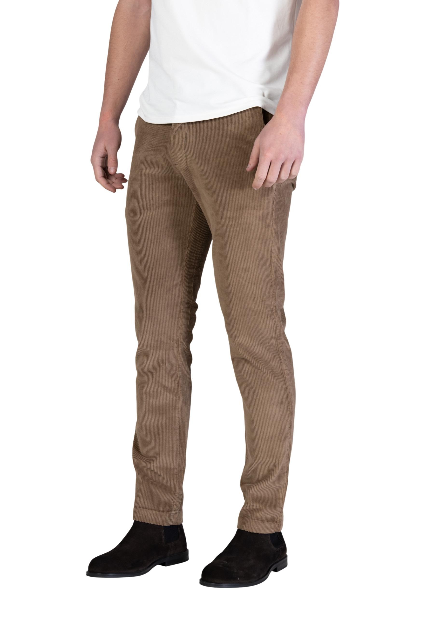 Borghese Men Trousers
