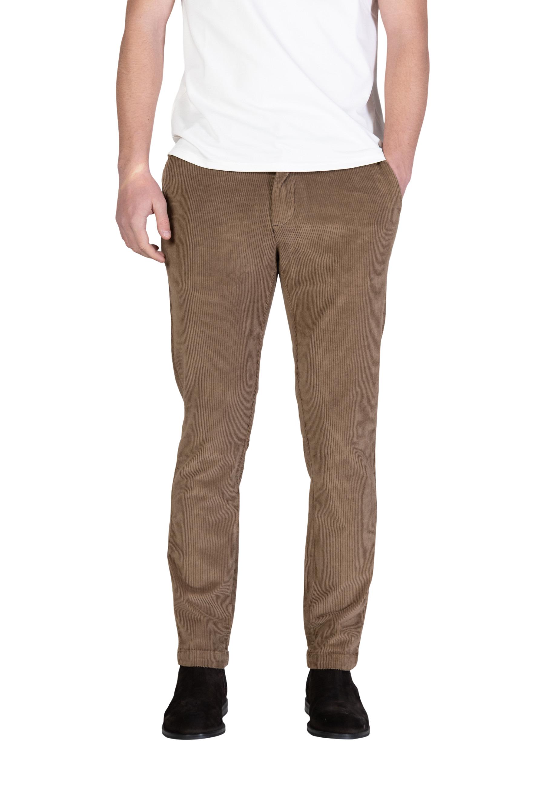 Borghese Men Trousers