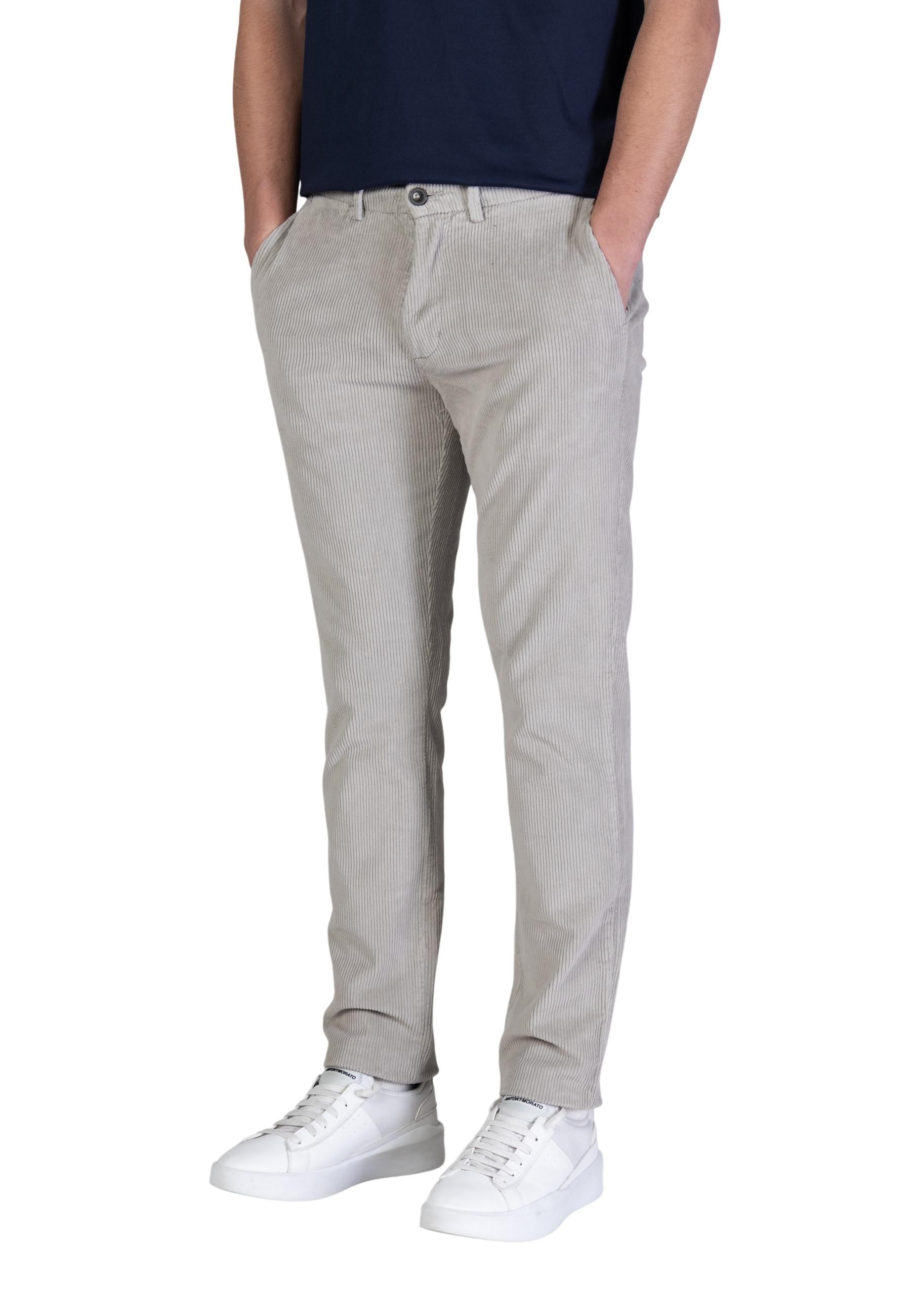 Borghese Men Trousers