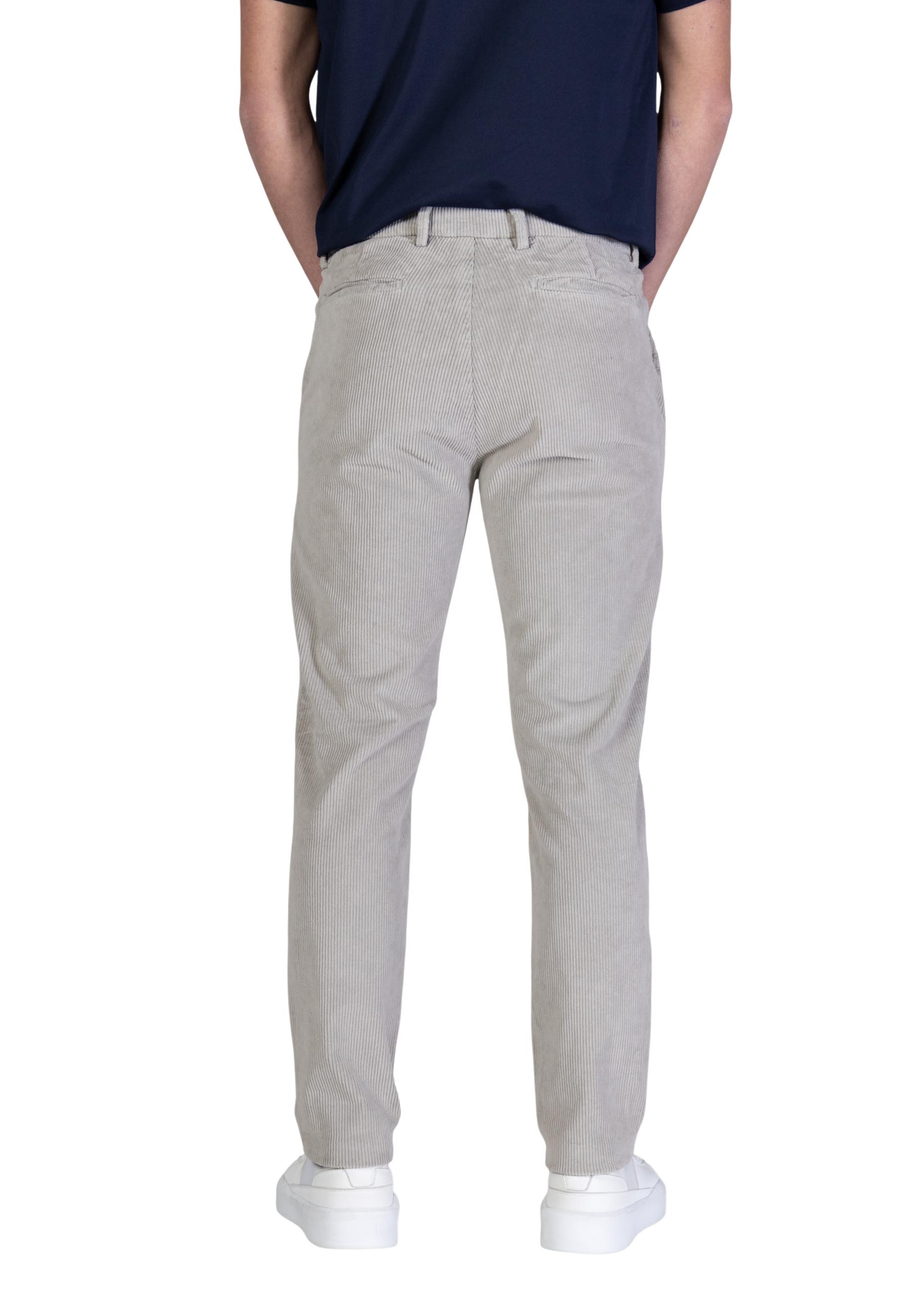 Borghese Men Trousers