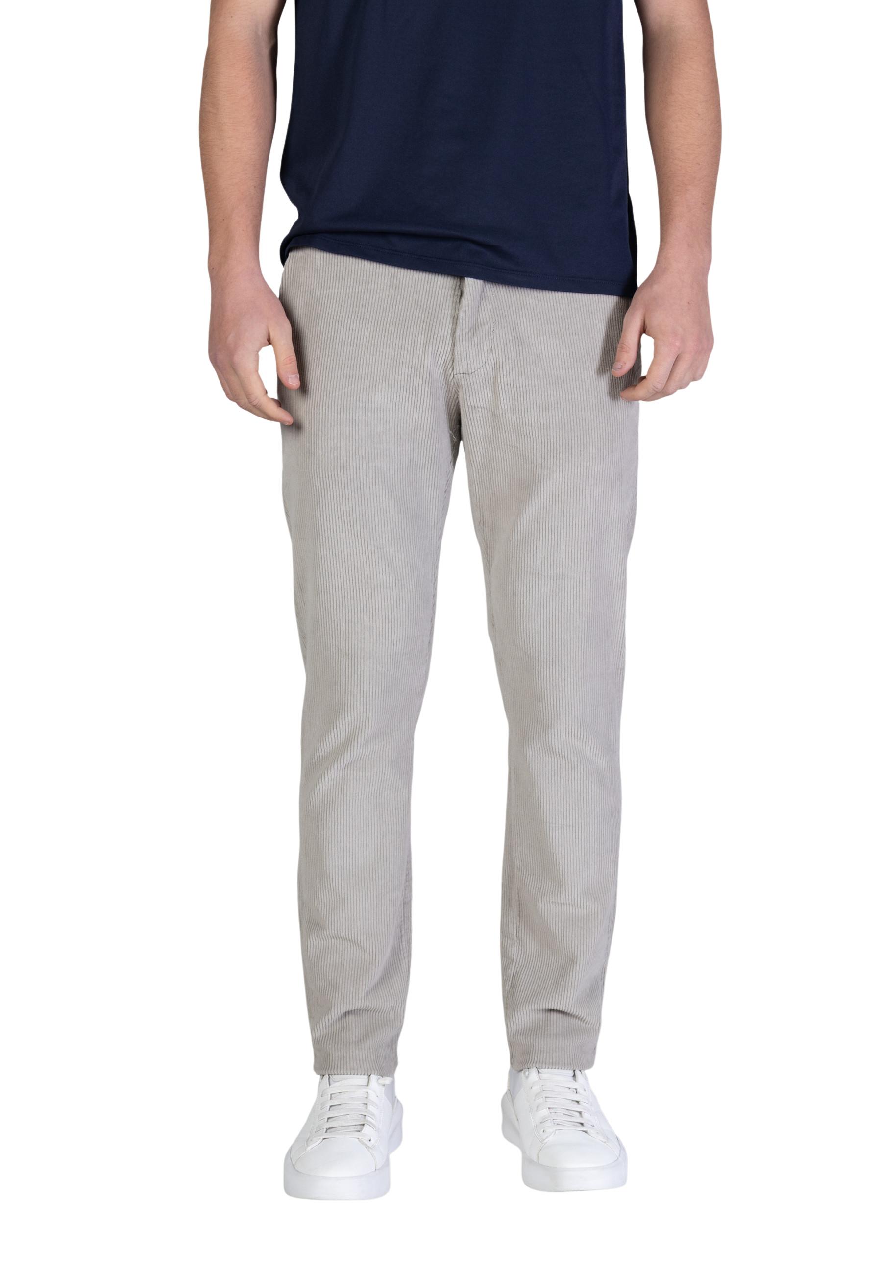 Borghese Men Trousers