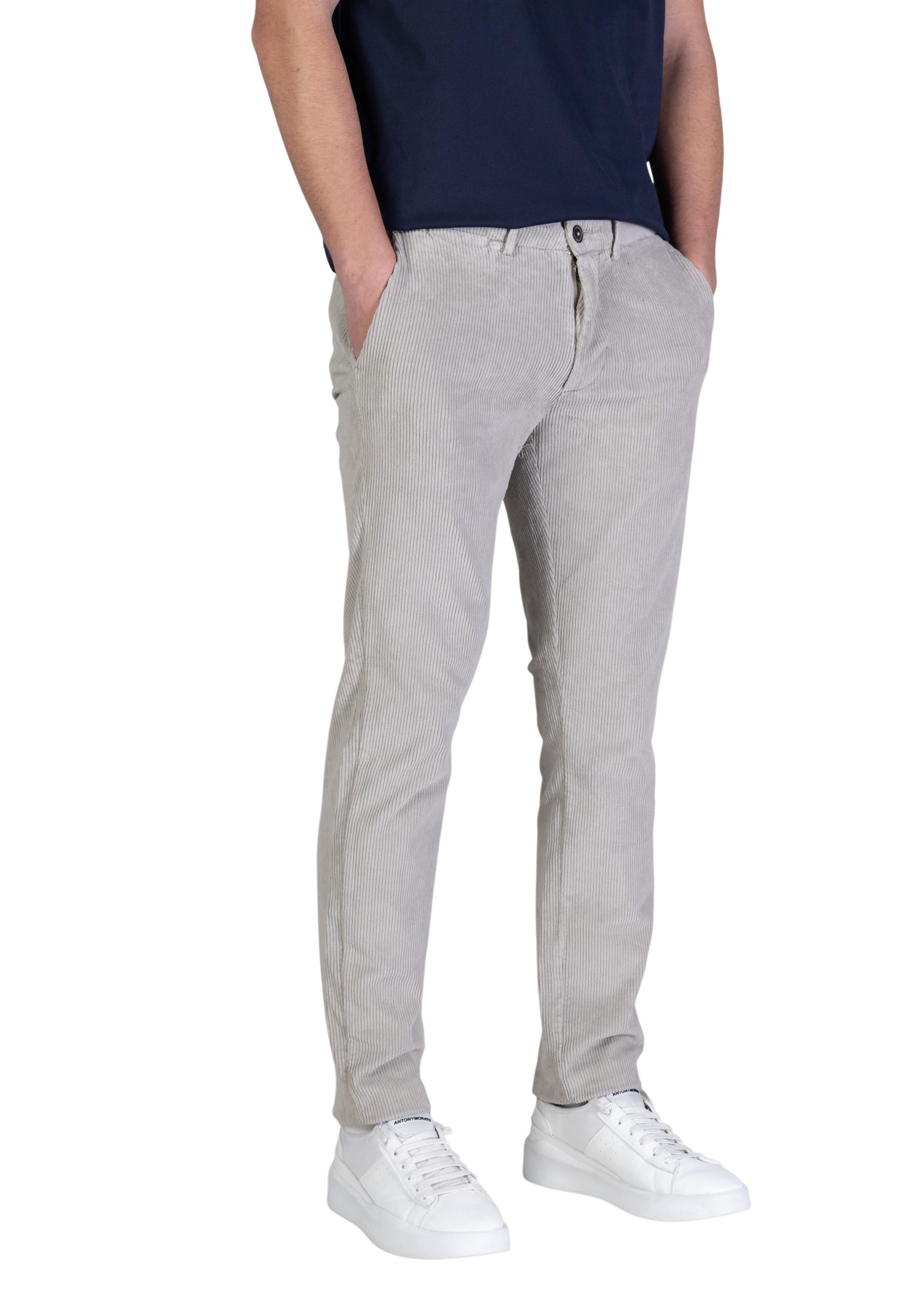 Borghese Men Trousers