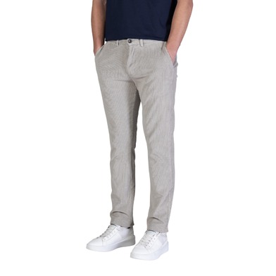 Borghese Pantaloni Uomo