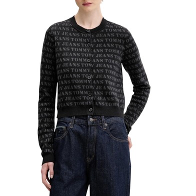 Tommy Hilfiger Jeans Cardigan Donna