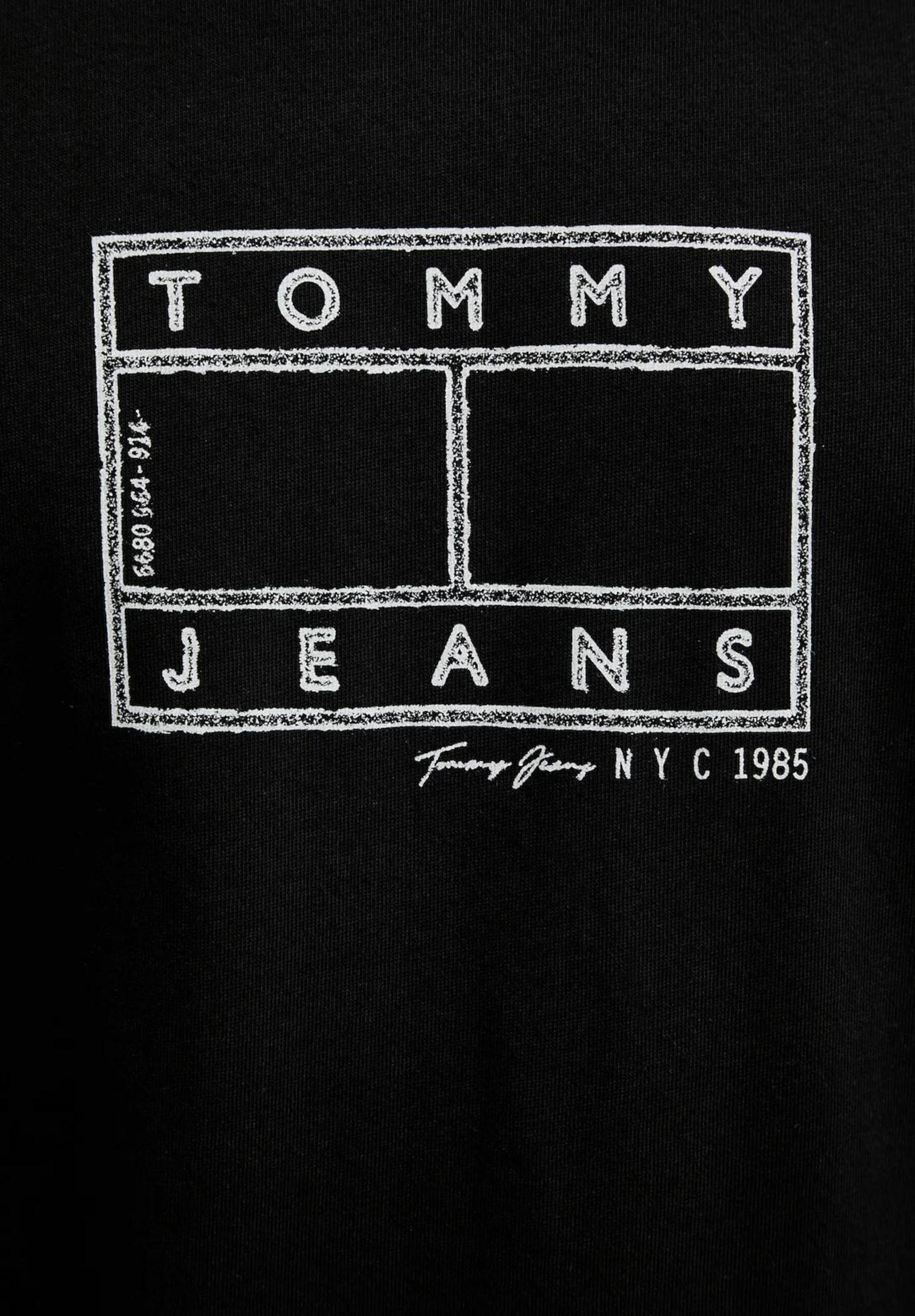 Tommy Hilfiger Jeans Men T-Shirt
