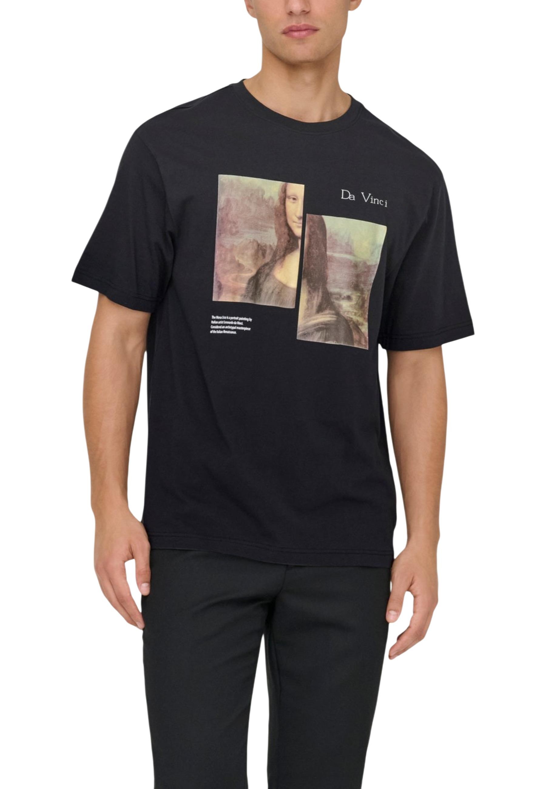 Only & Sons Men T-Shirt