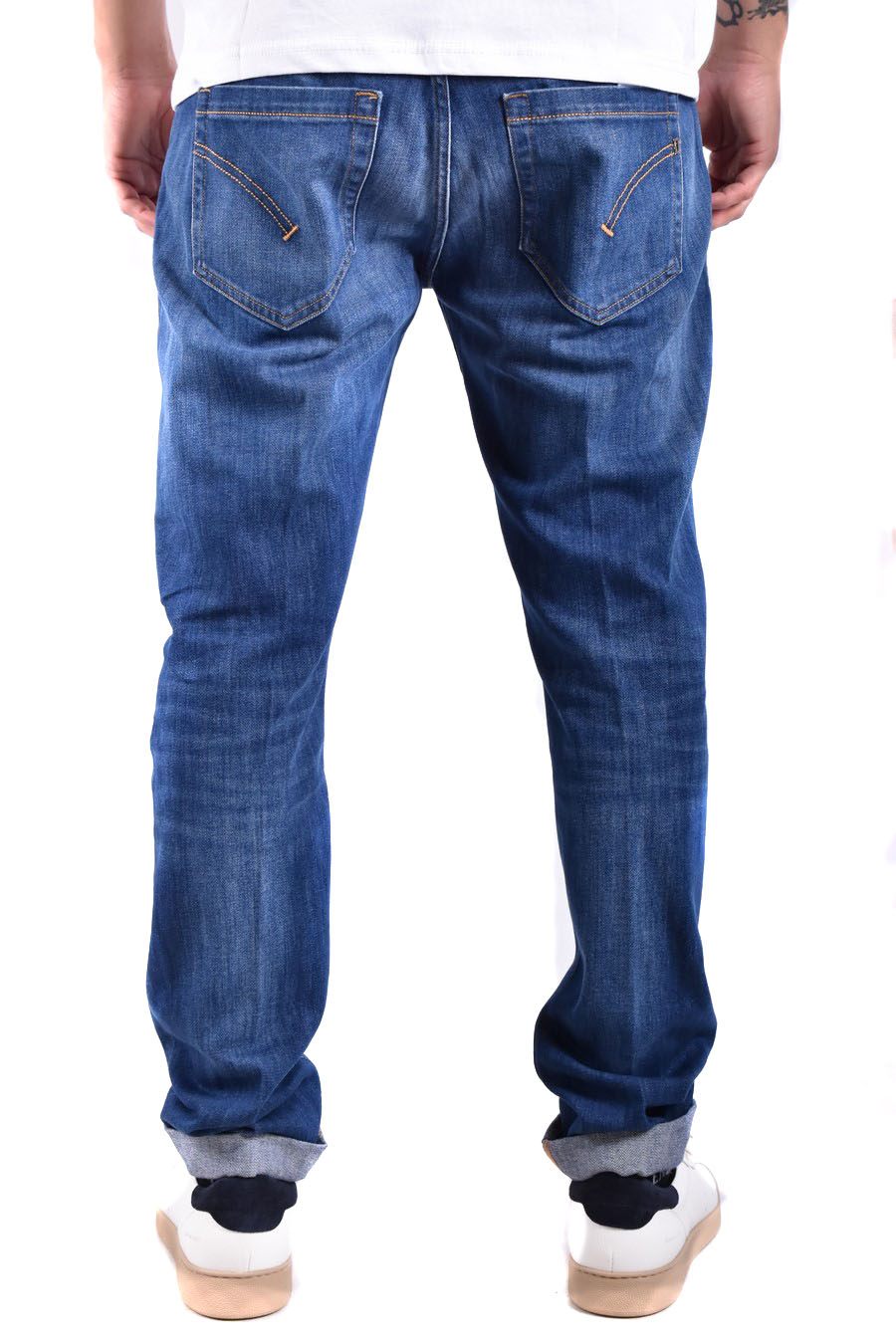 Dondup Men Jeans