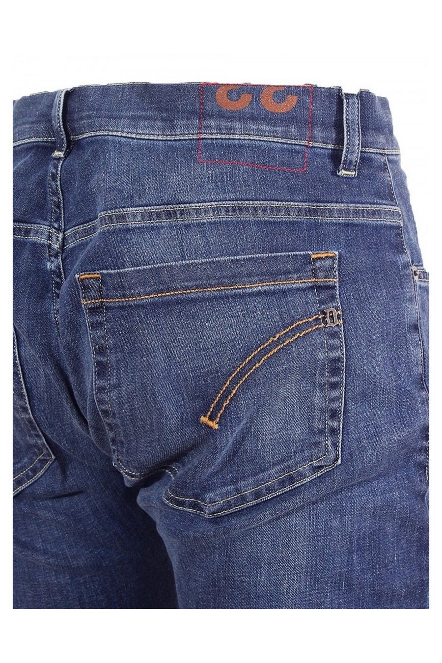 Dondup Men Jeans