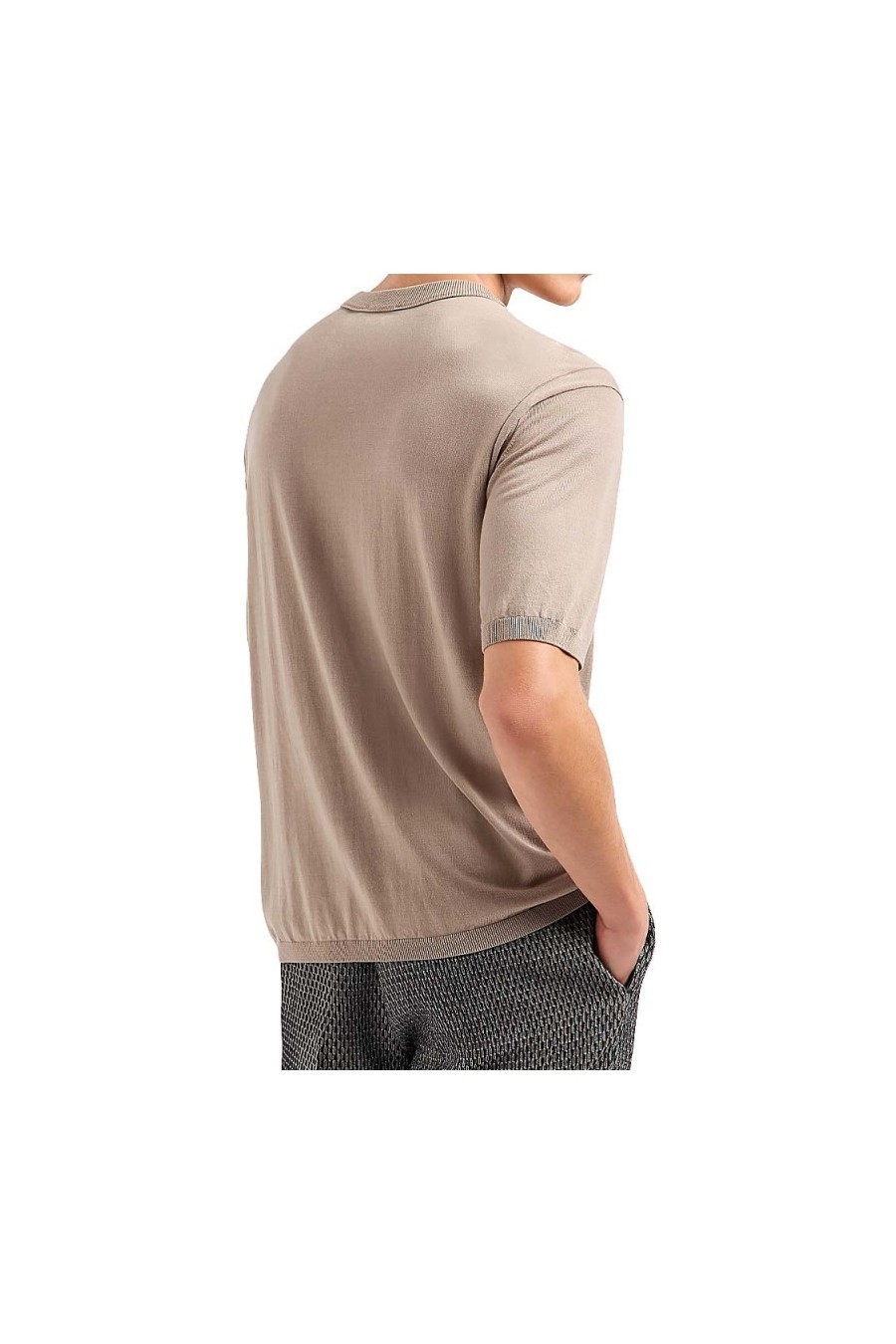 Emporio Armani Men T-Shirt