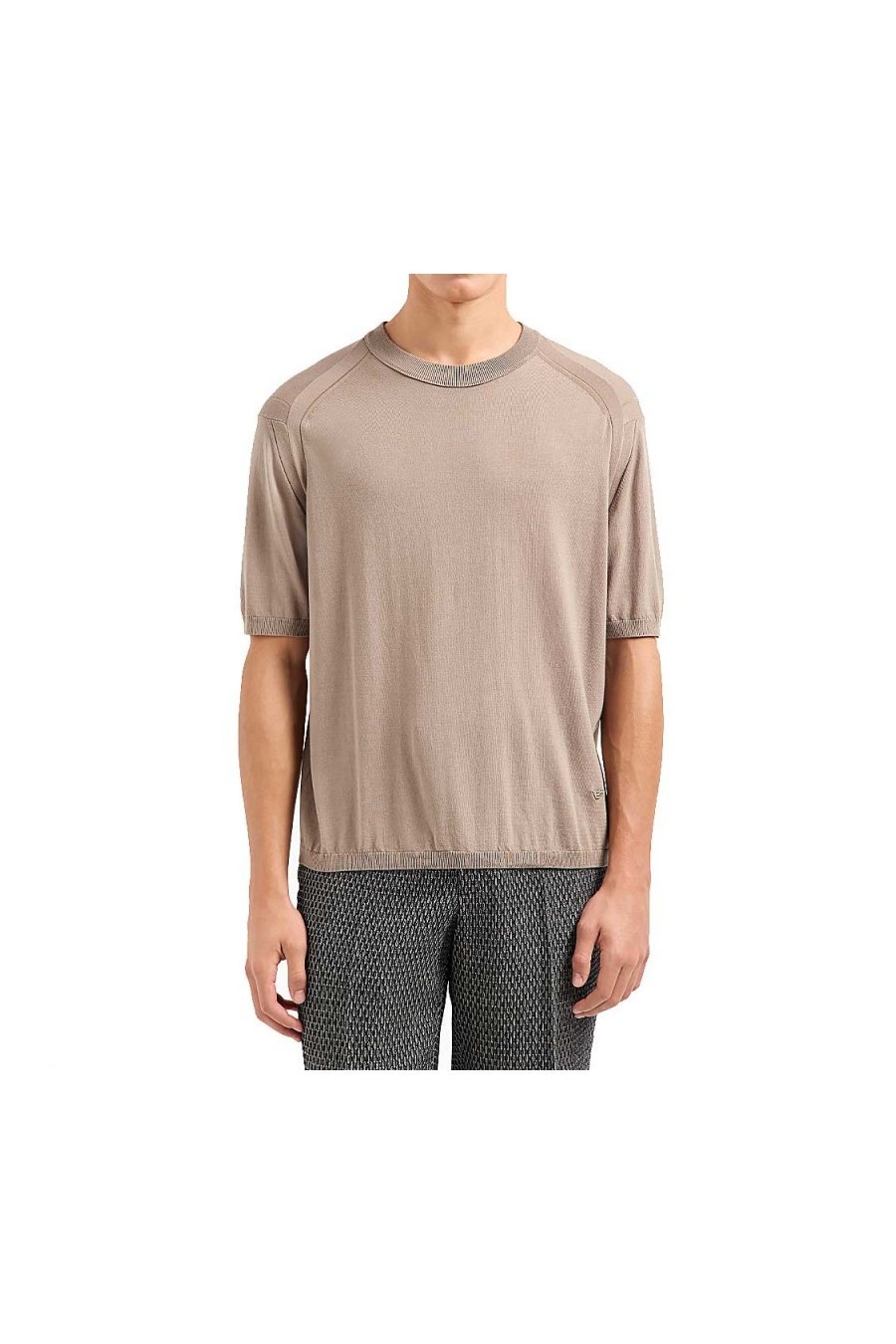 Emporio Armani Men T-Shirt