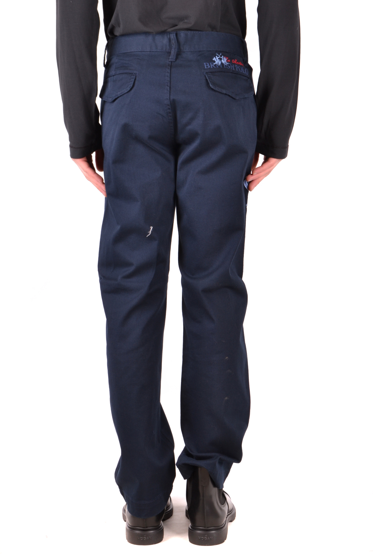 La Martina Men Trousers