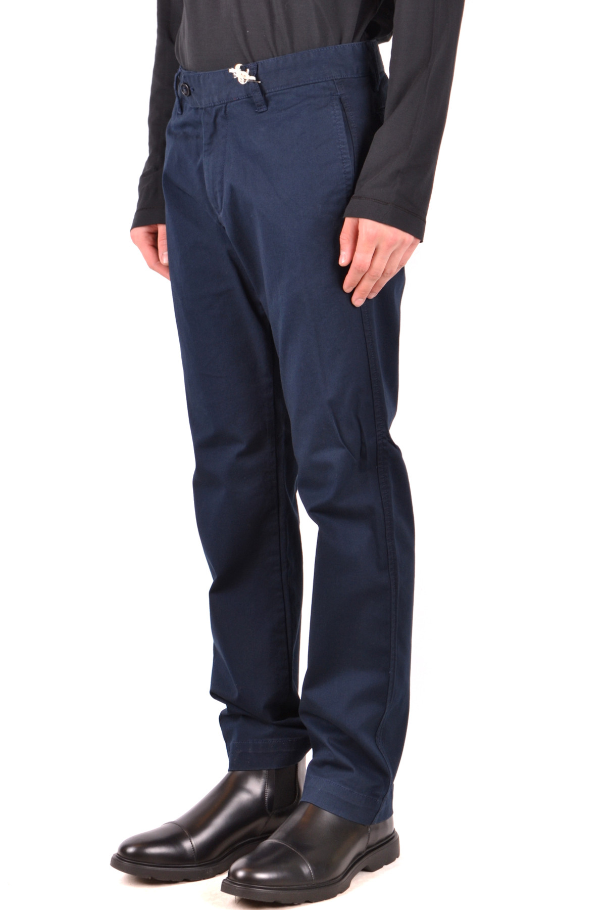 La Martina Men Trousers