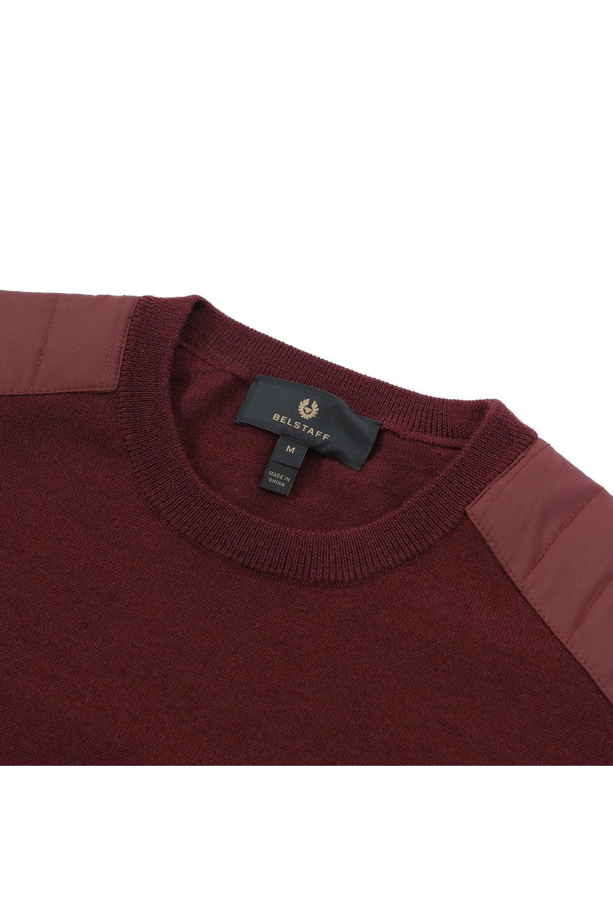Belstaff Men Knitwear