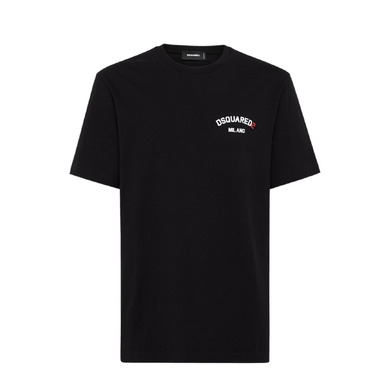 Dsquared2 T-Shirt Uomo