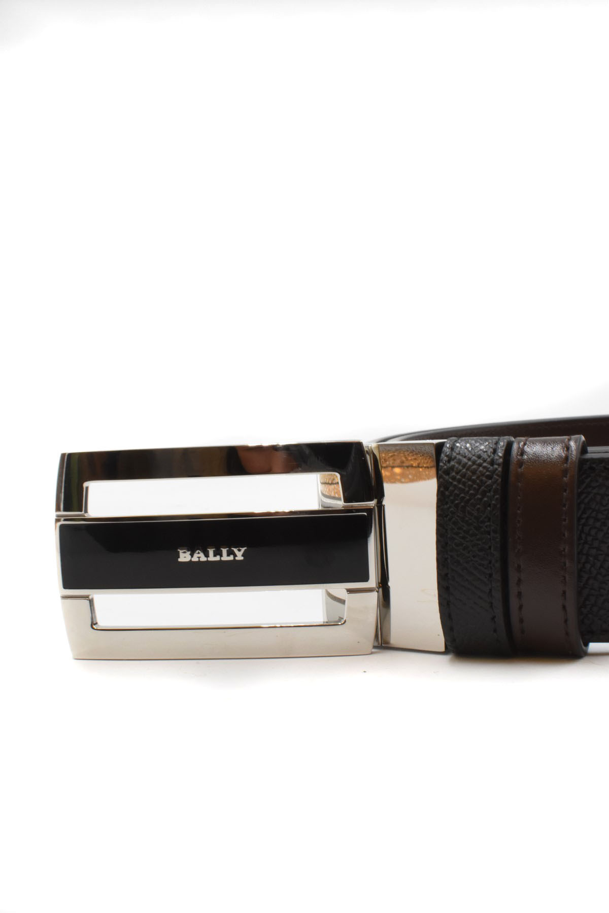Bally Men Belt