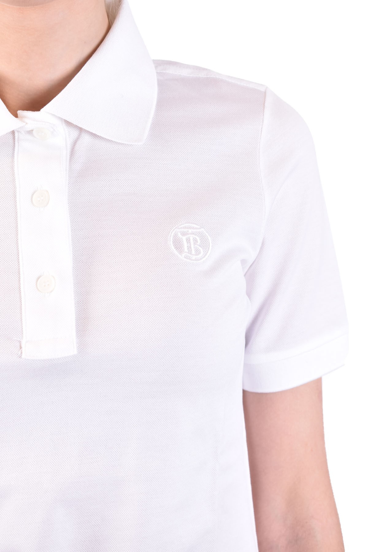 Burberry  Women Polo