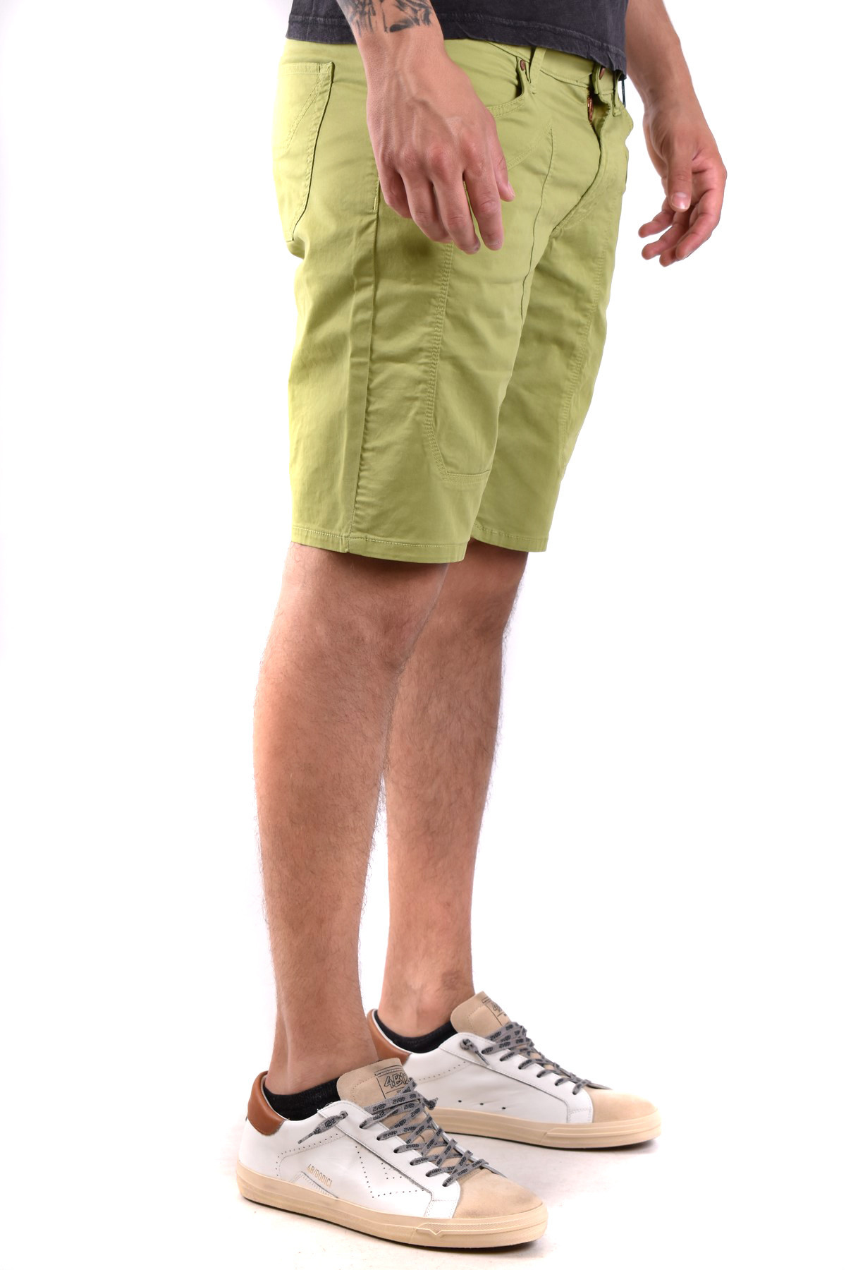 Jeckerson Men Trousers