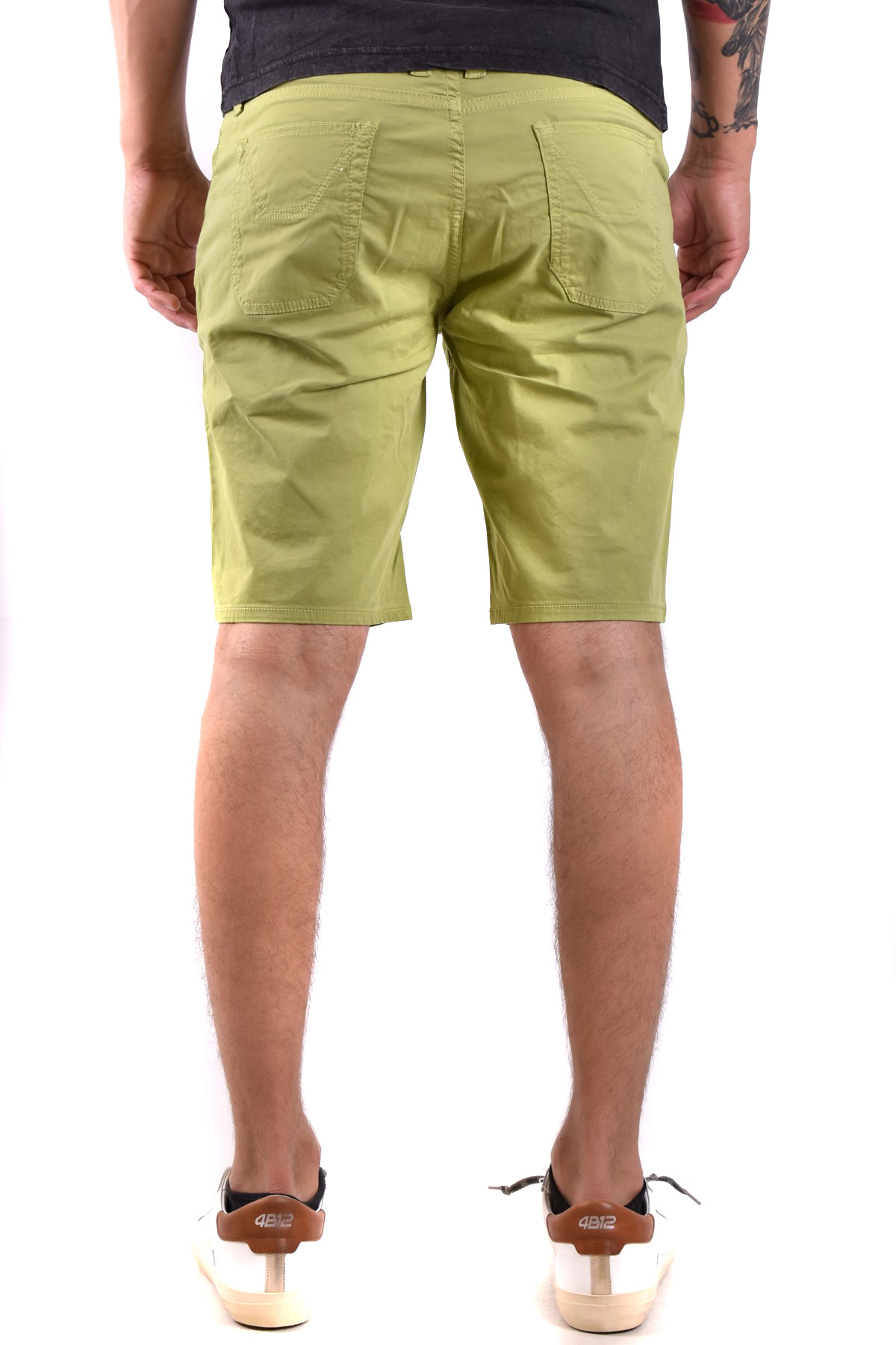 Jeckerson Men Trousers