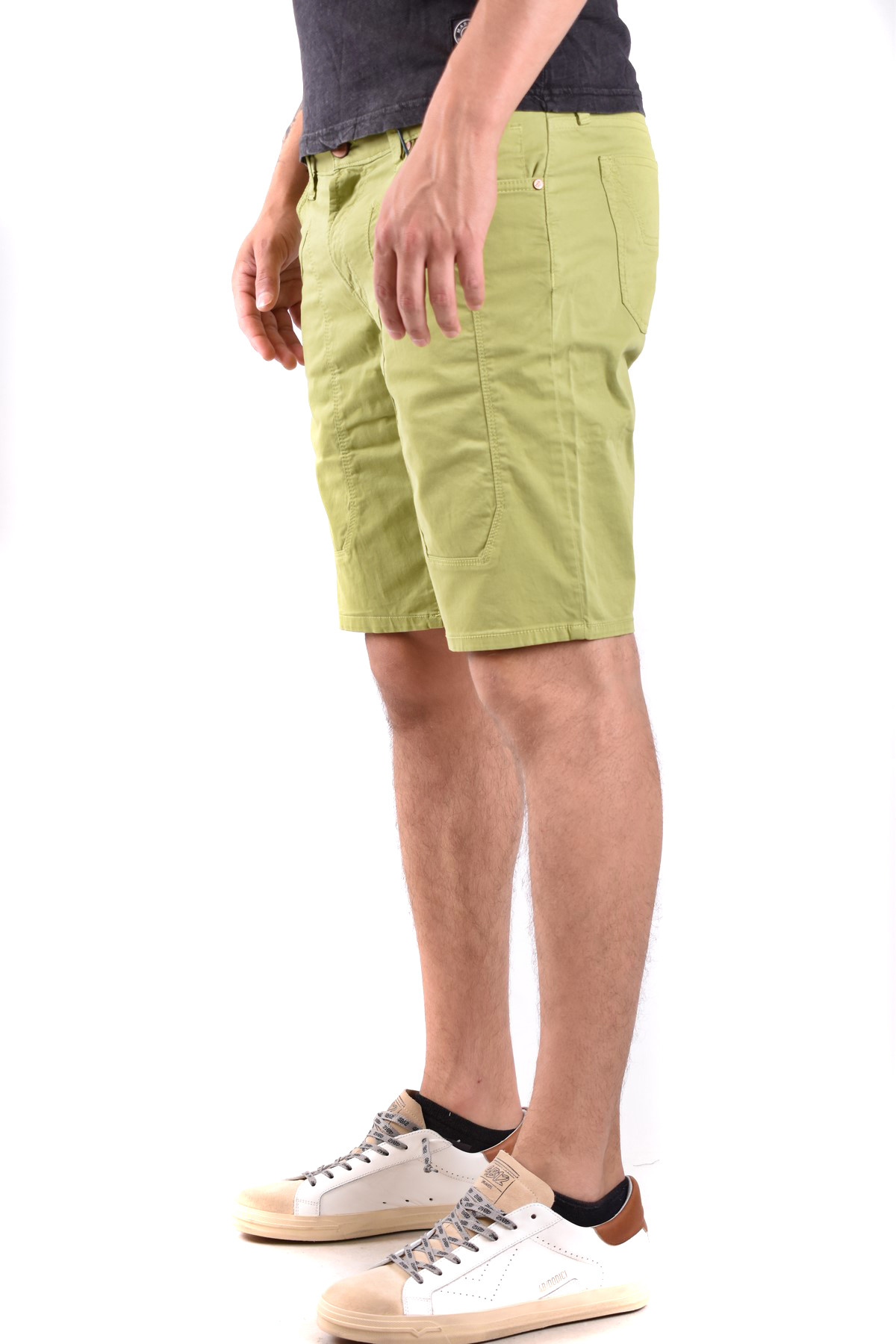 Jeckerson Men Trousers