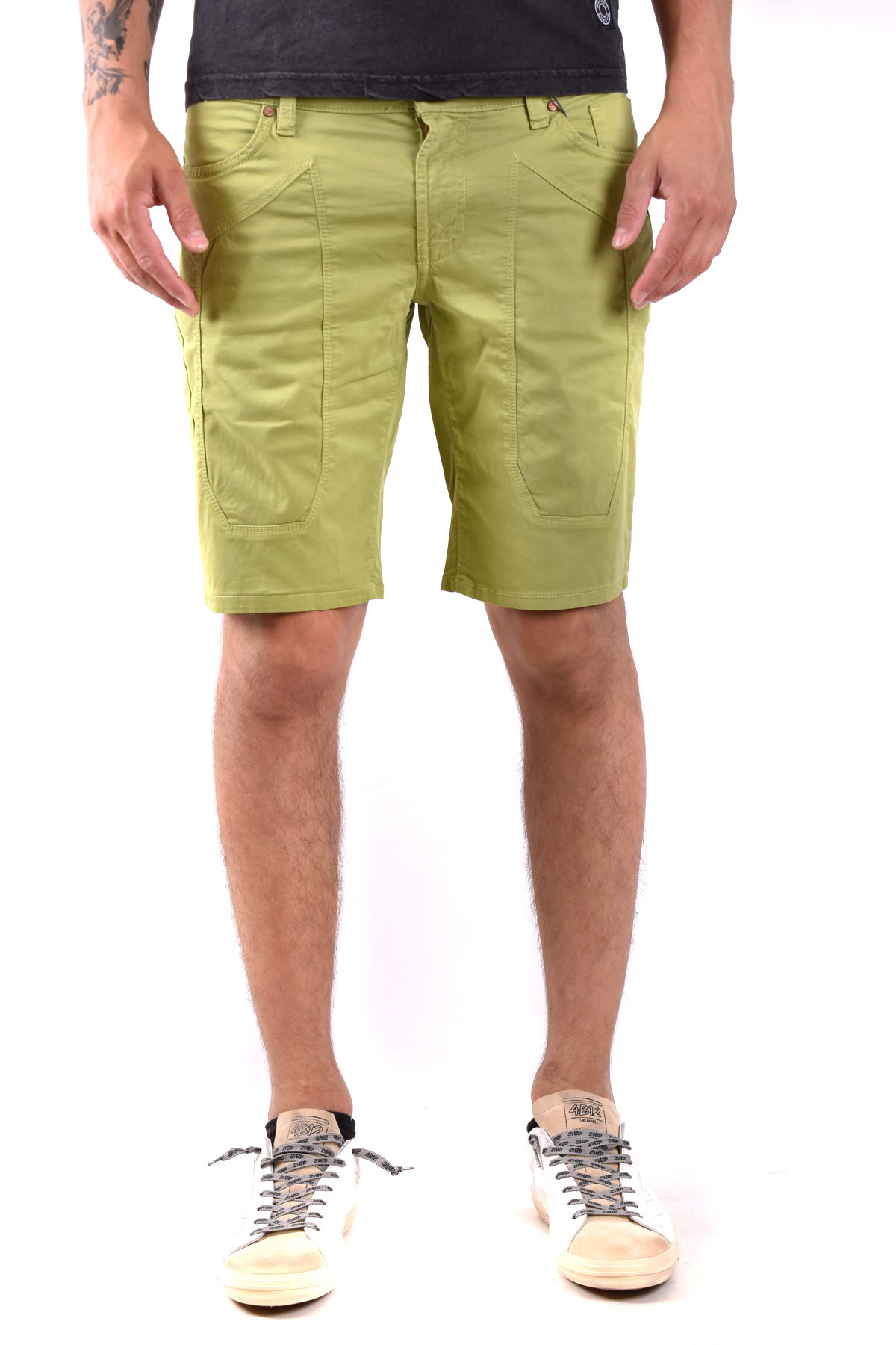 Jeckerson Men Trousers