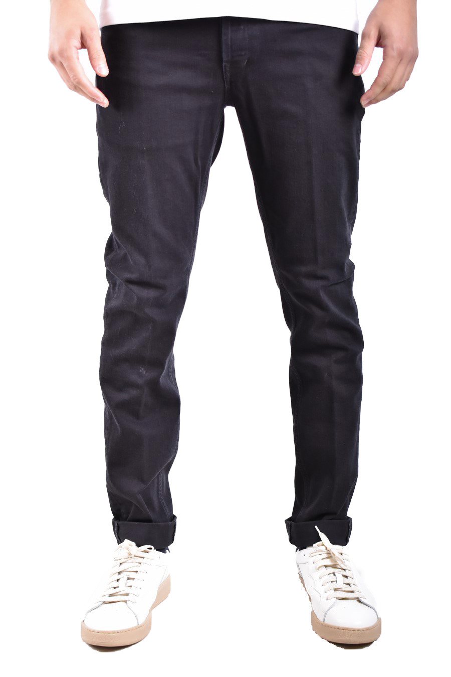 Dondup Men Trousers