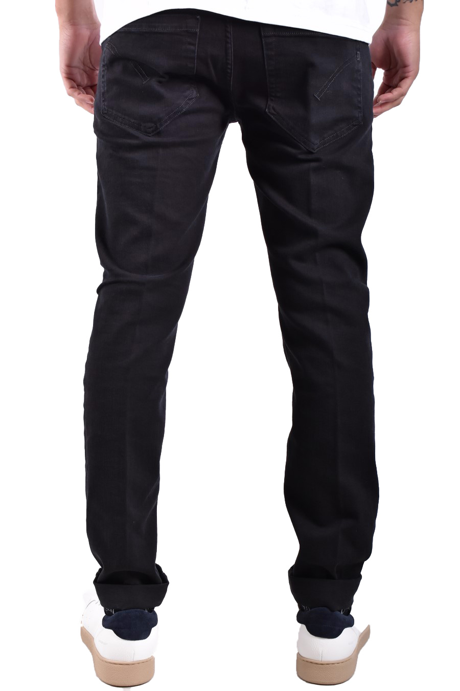 Dondup Men Trousers