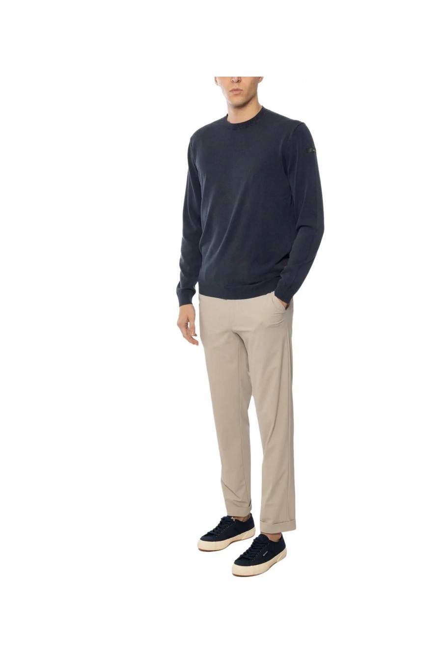 Rrd Men Trousers