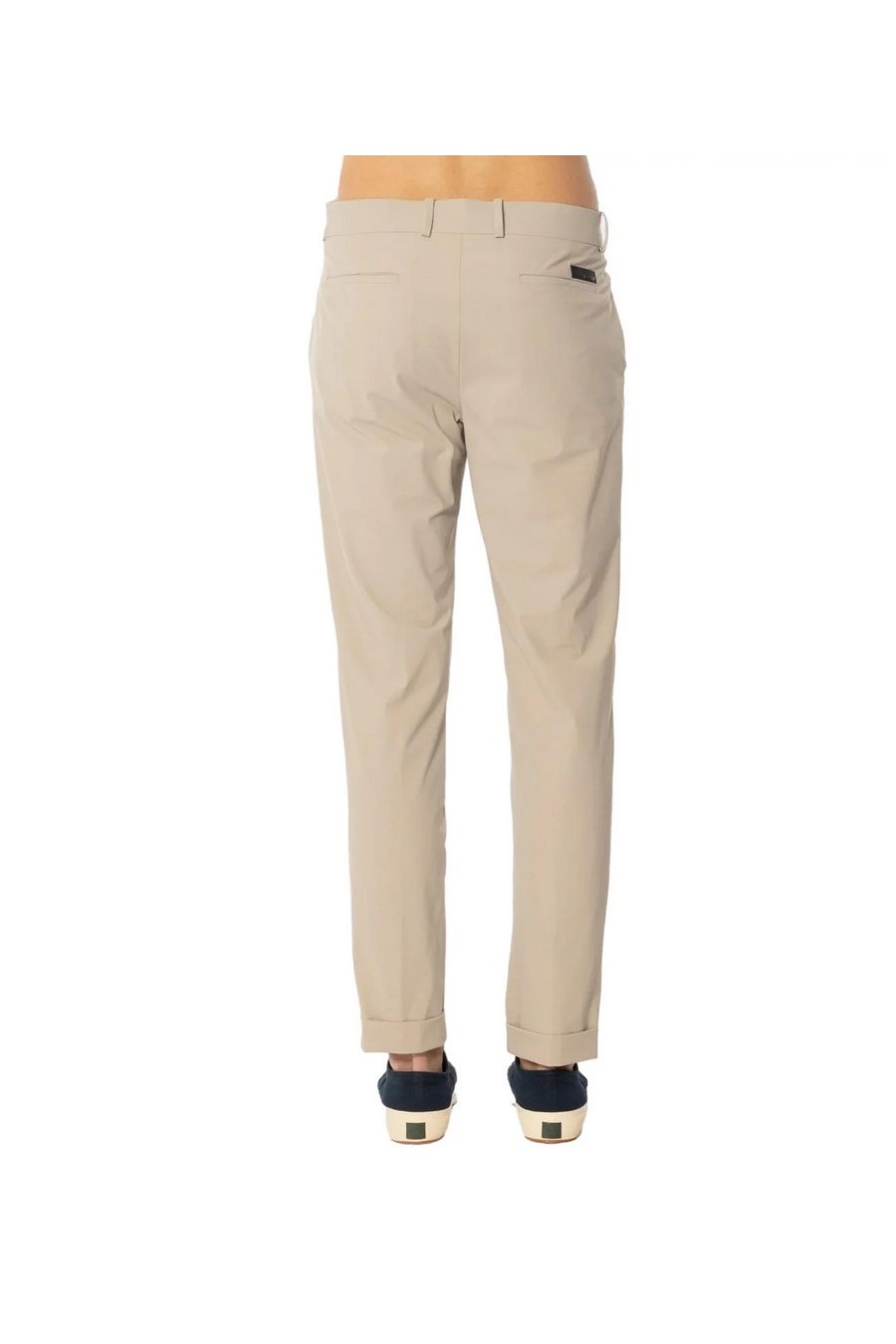 Rrd Men Trousers