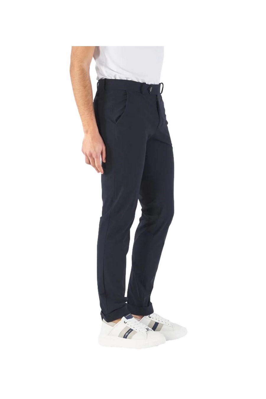 Rrd Men Trousers
