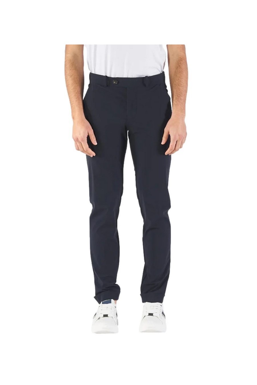 Rrd Men Trousers