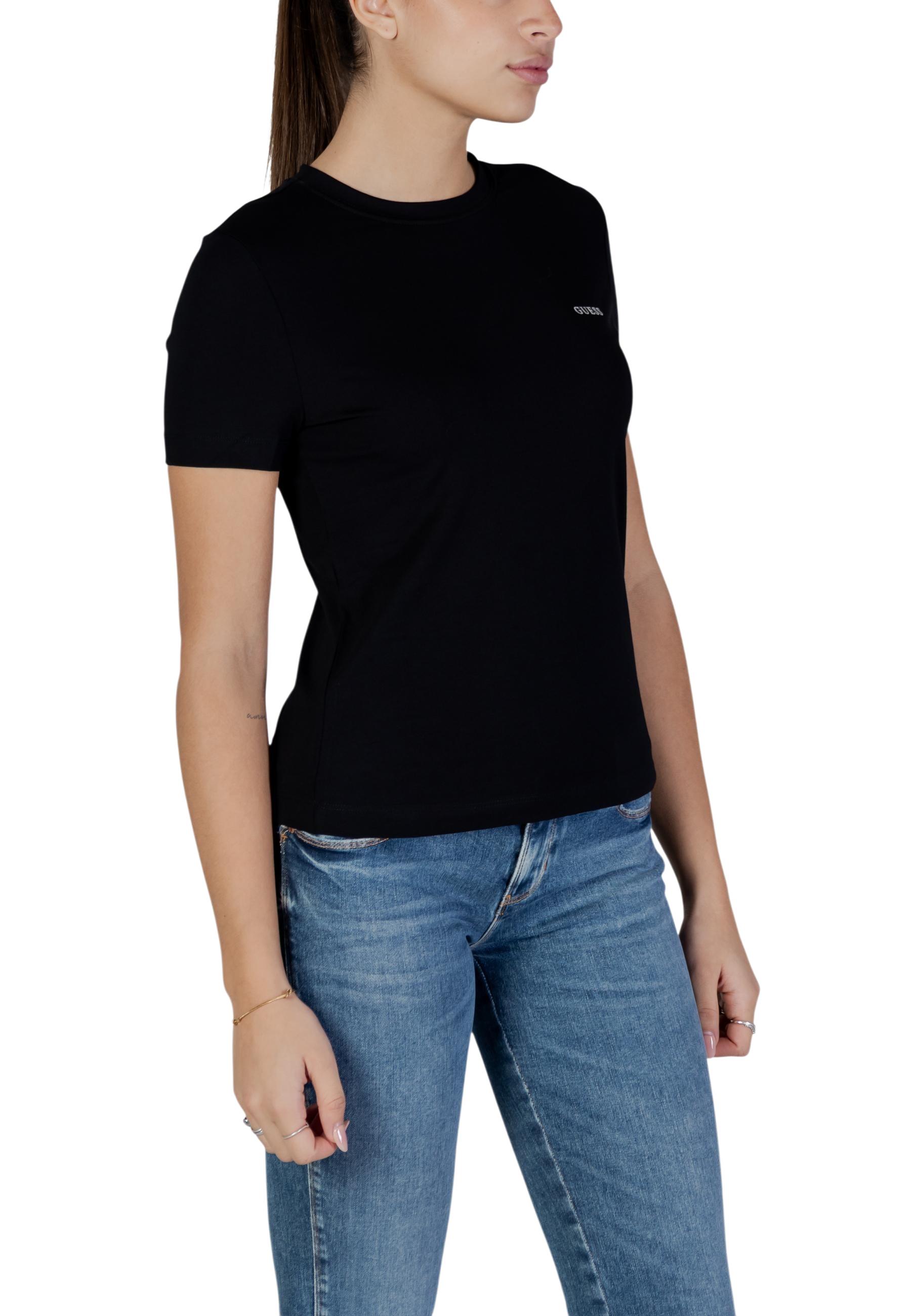 Guess Active T-Shirt 5