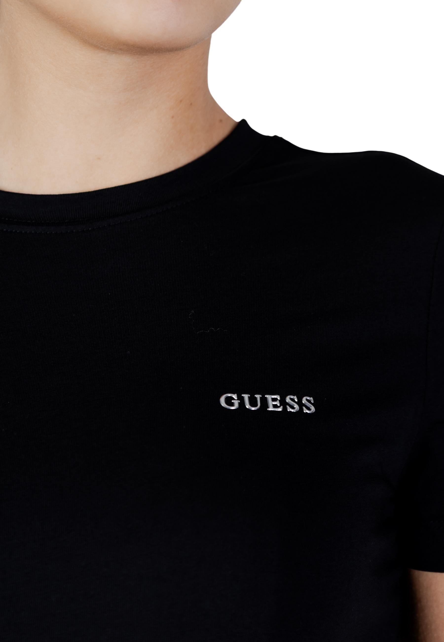 Guess Active T-Shirt 2