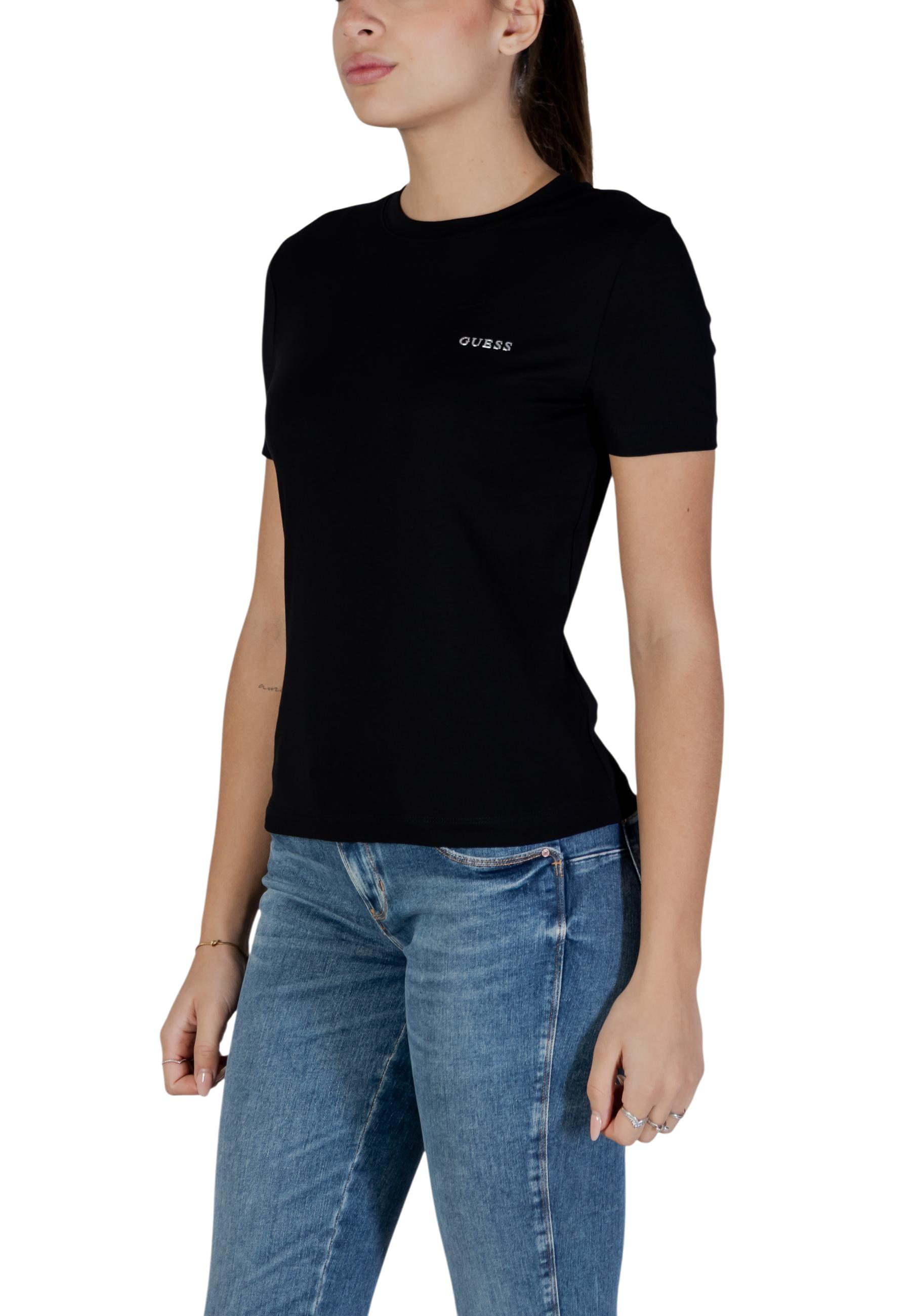 Guess Active T-Shirt 4