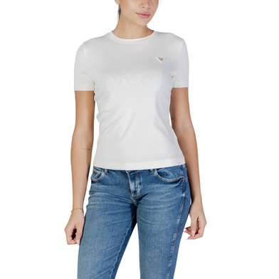 Guess Active T-Shirt Donna