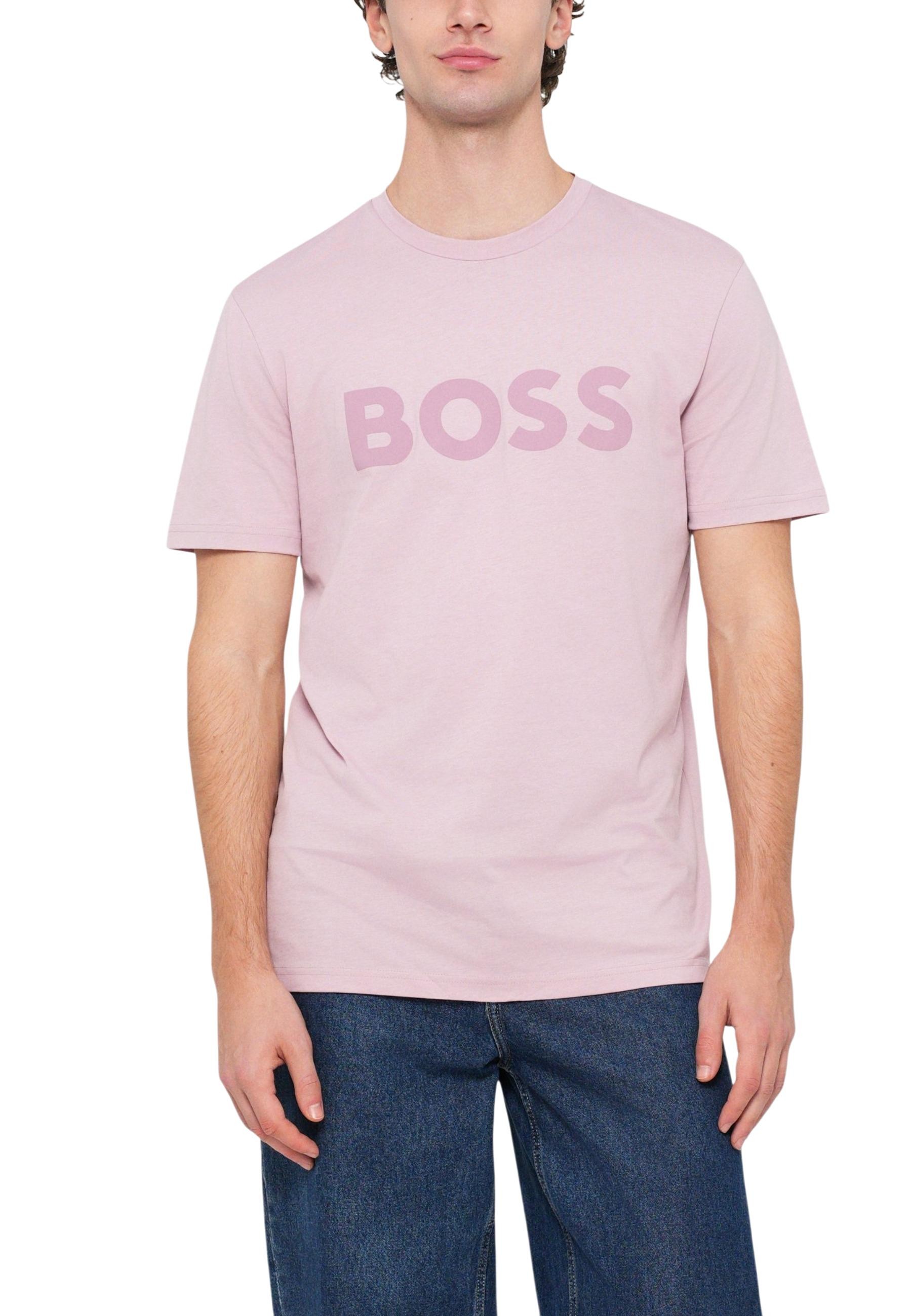 Boss Men T-Shirt