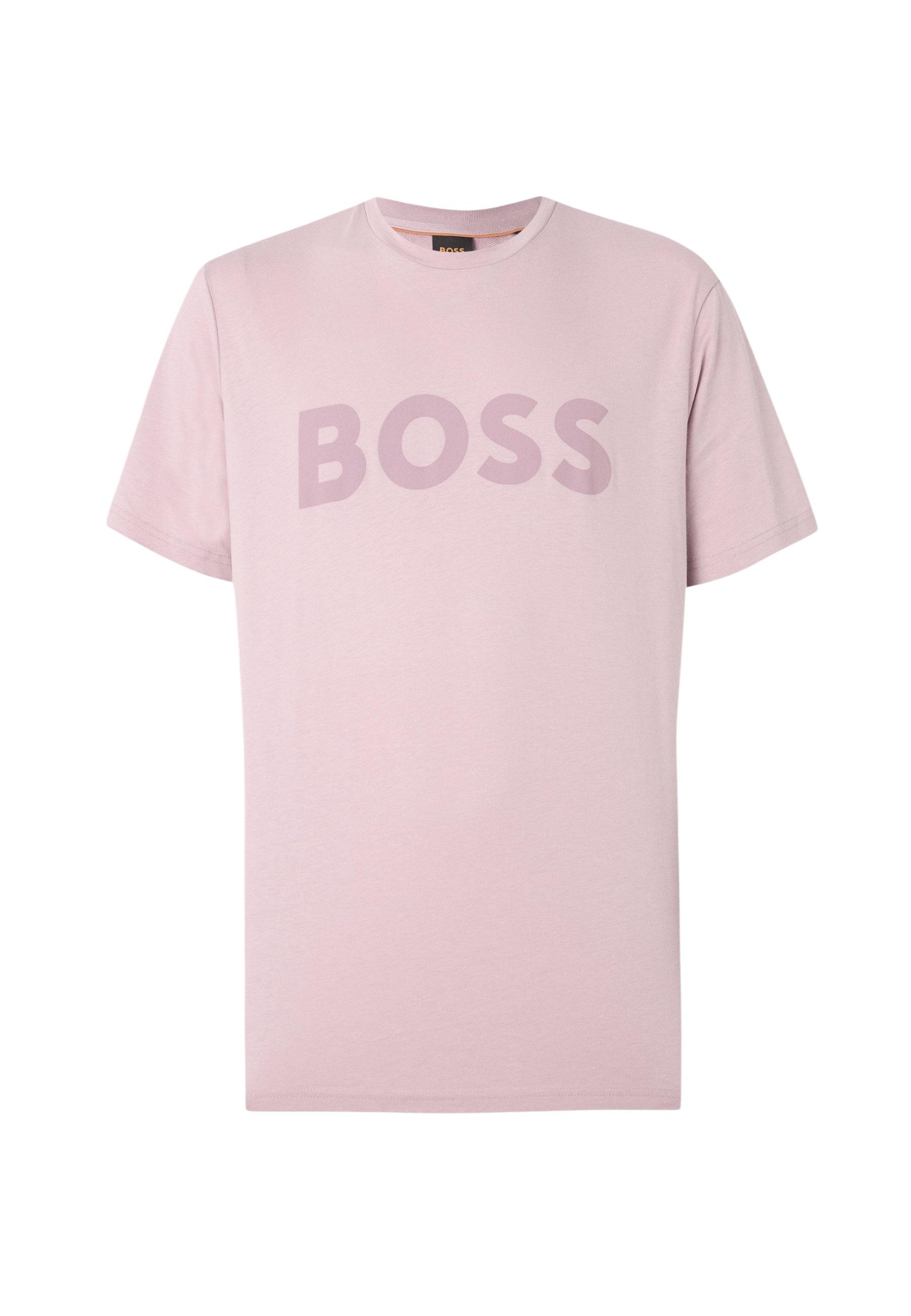 Boss Men T-Shirt