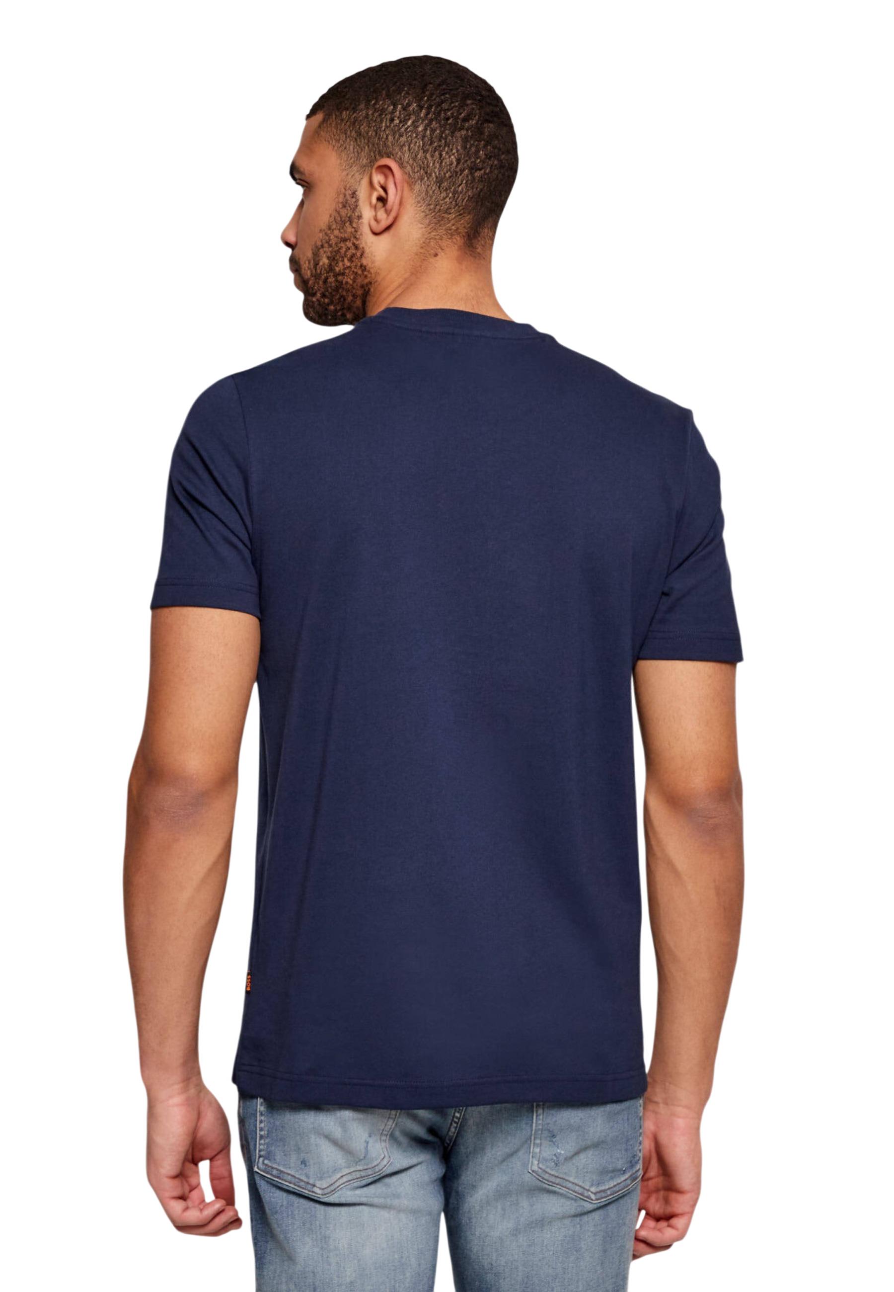 Boss Men T-Shirt