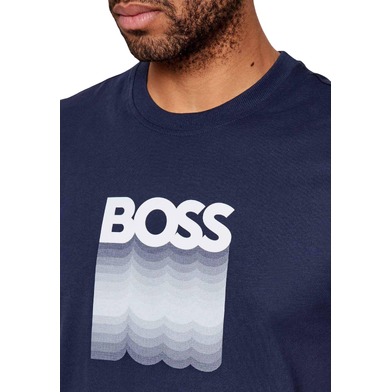 Boss T-Shirt Uomo
