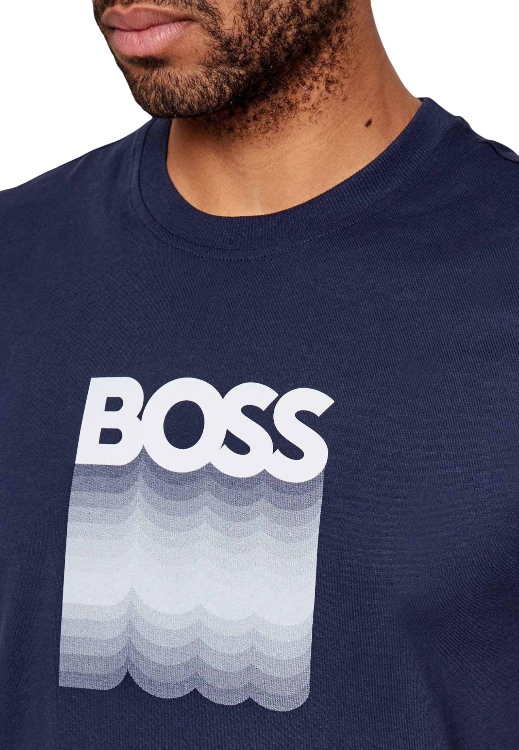 Boss Men T-Shirt
