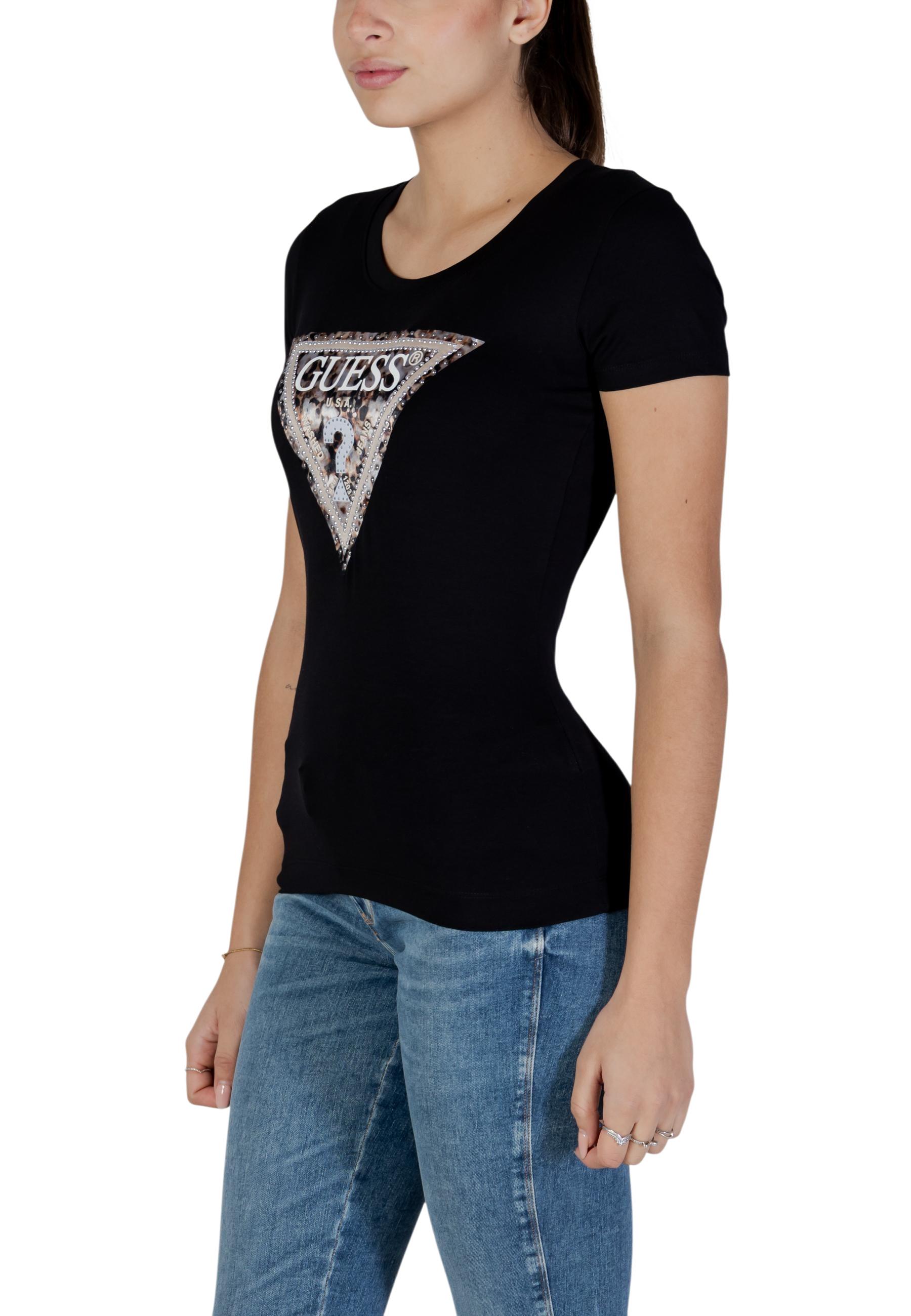 Guess T-Shirt 5