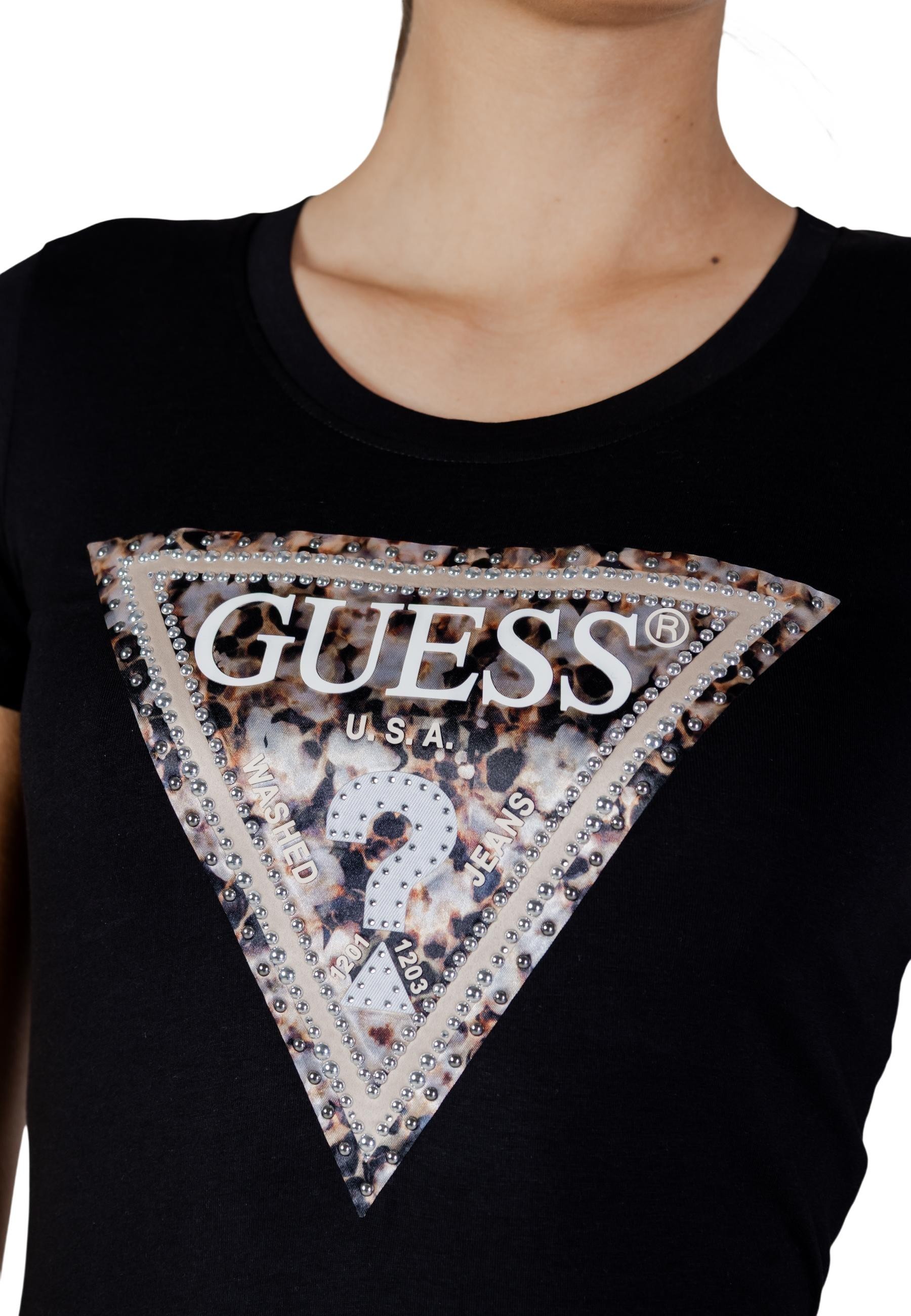 Guess T-Shirt 2