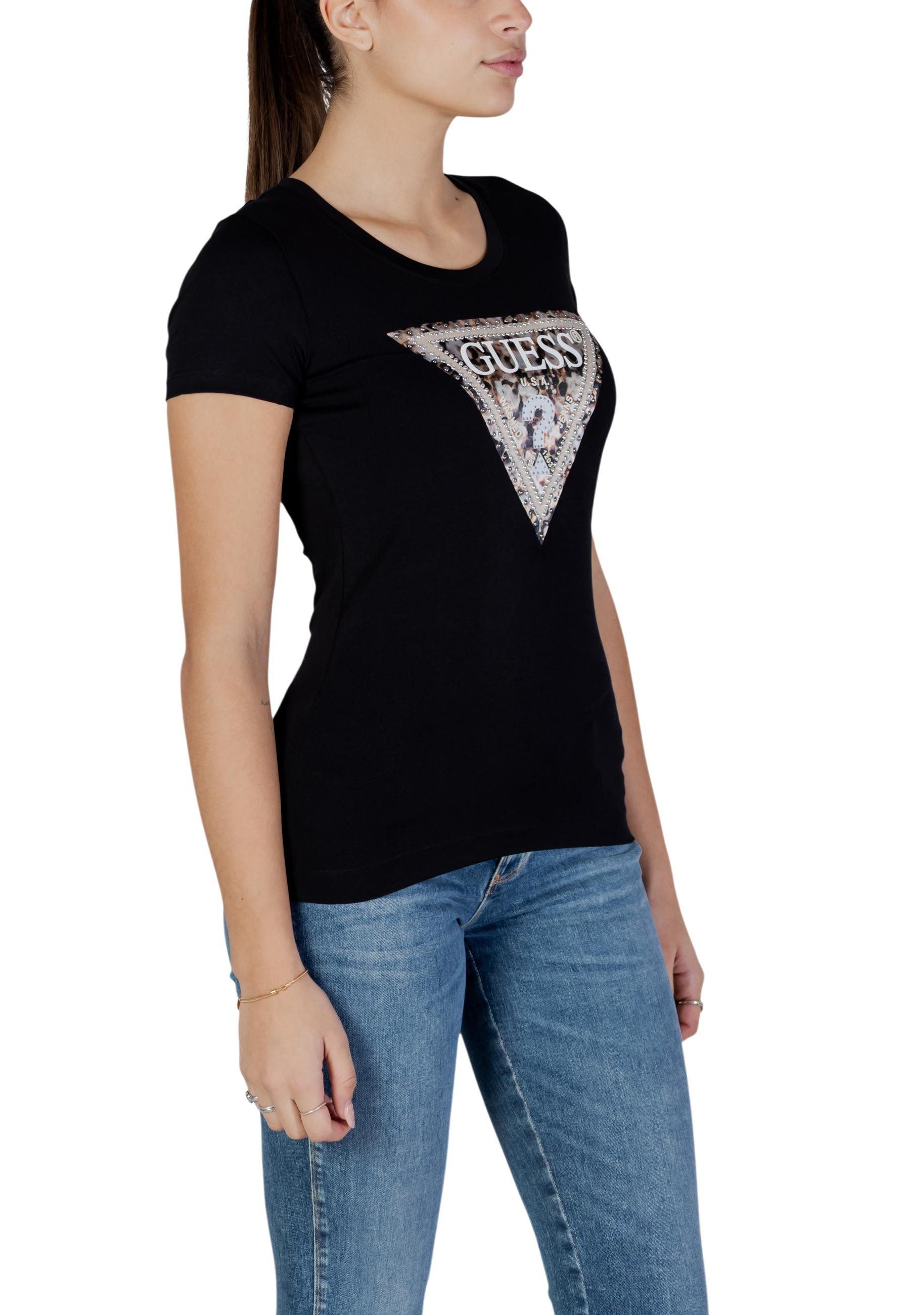 Guess T-Shirt 3