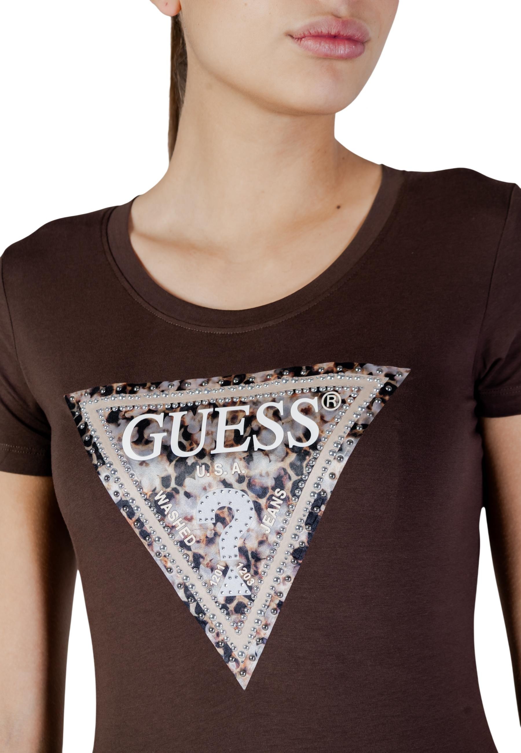 Guess  Women T-Shirt