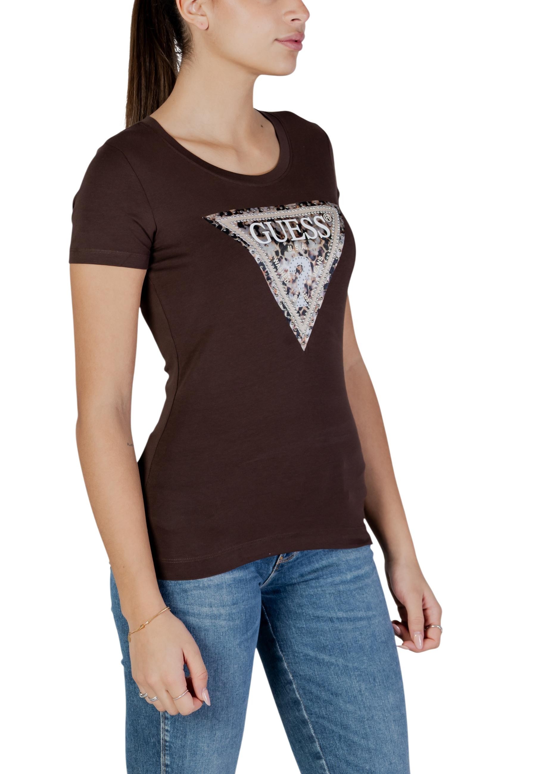 Guess  Women T-Shirt