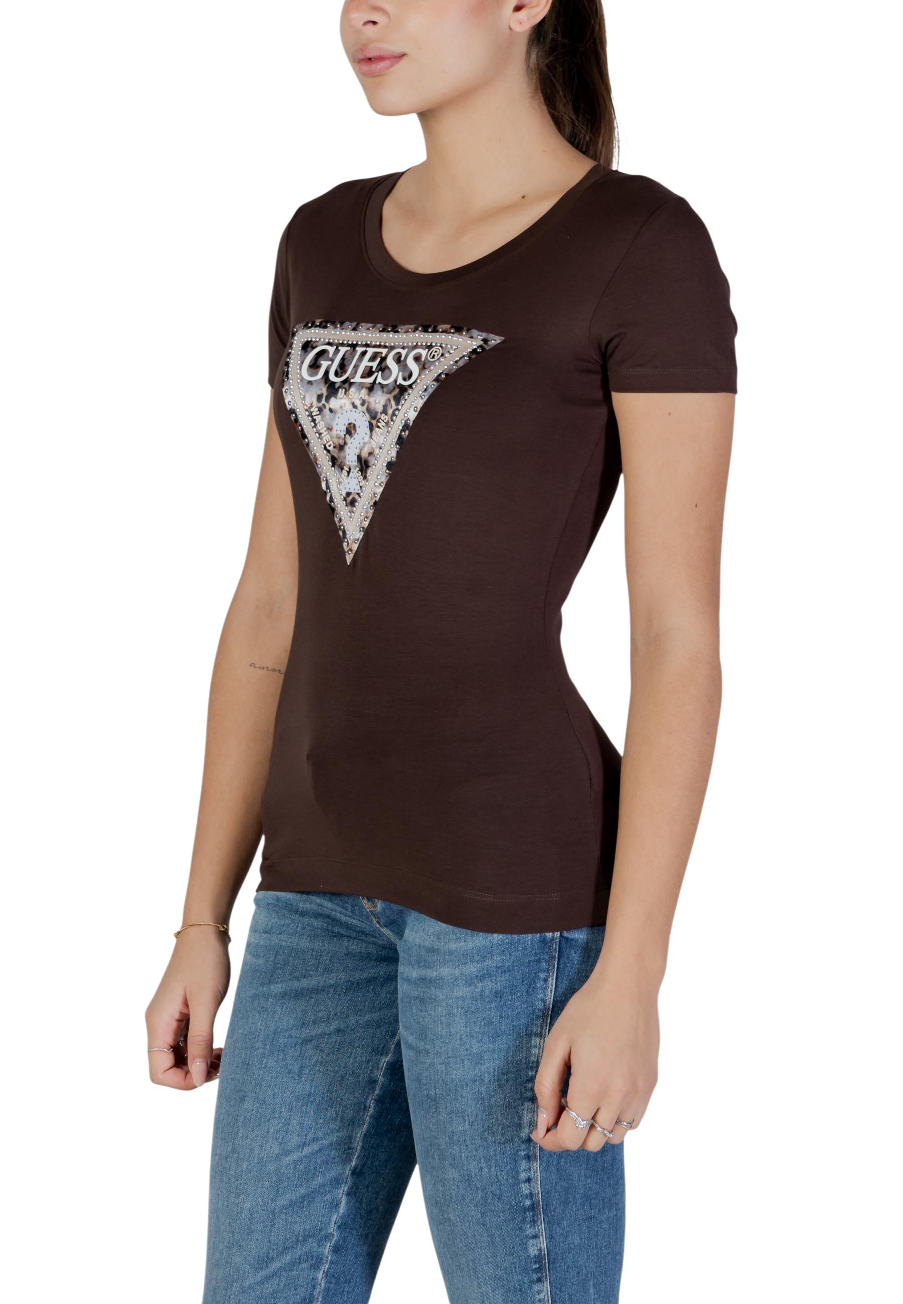 Guess  Women T-Shirt