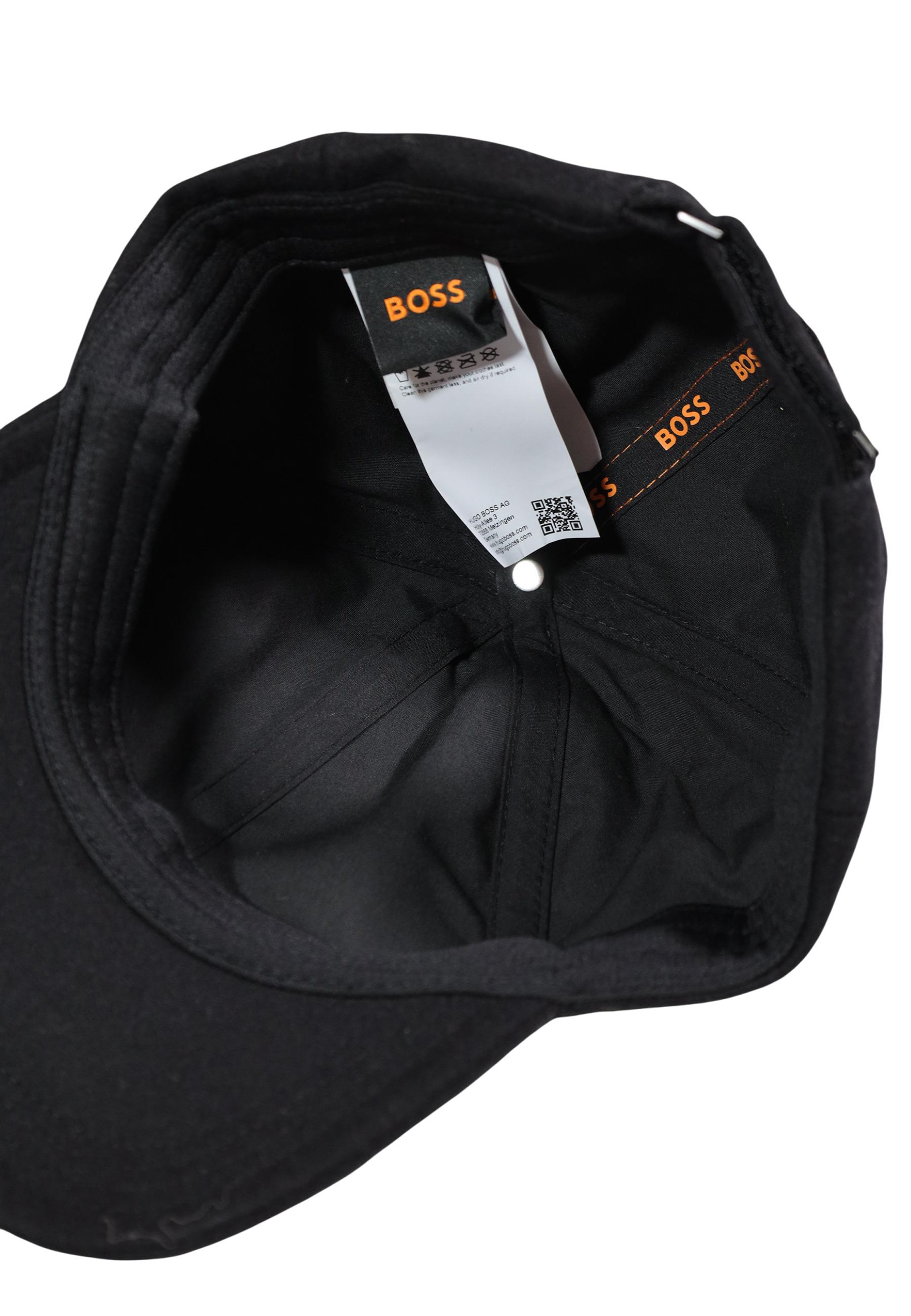 Boss Men Cap