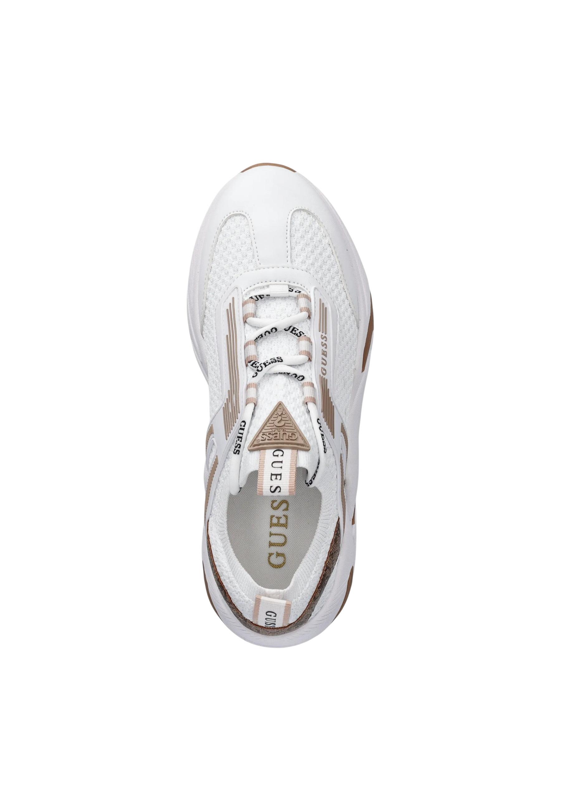 Guess Women Sneakers
